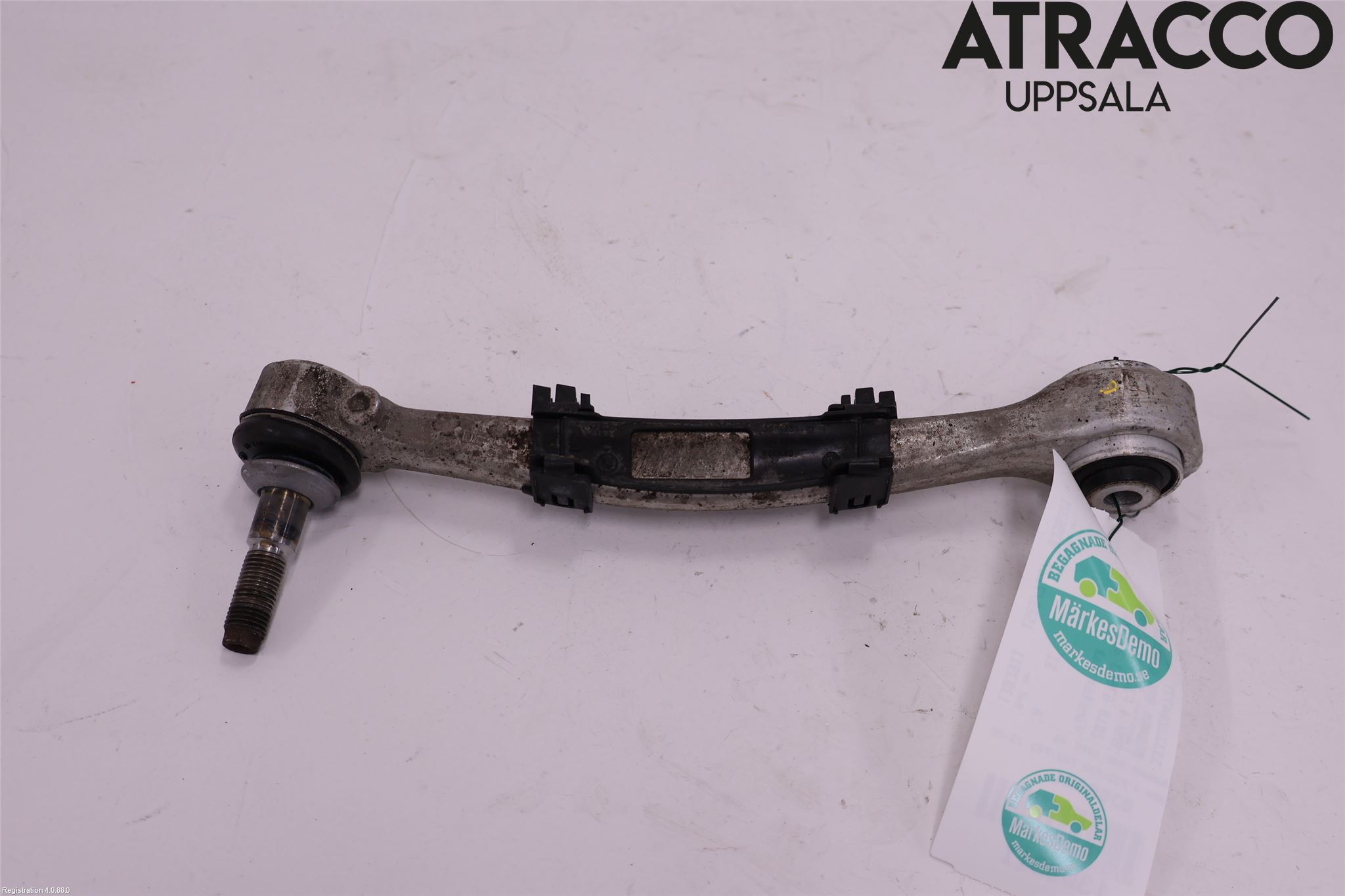 BMW 4 F32/F33/F82/F83 13-20 Bärarm Bak Övre Vänster