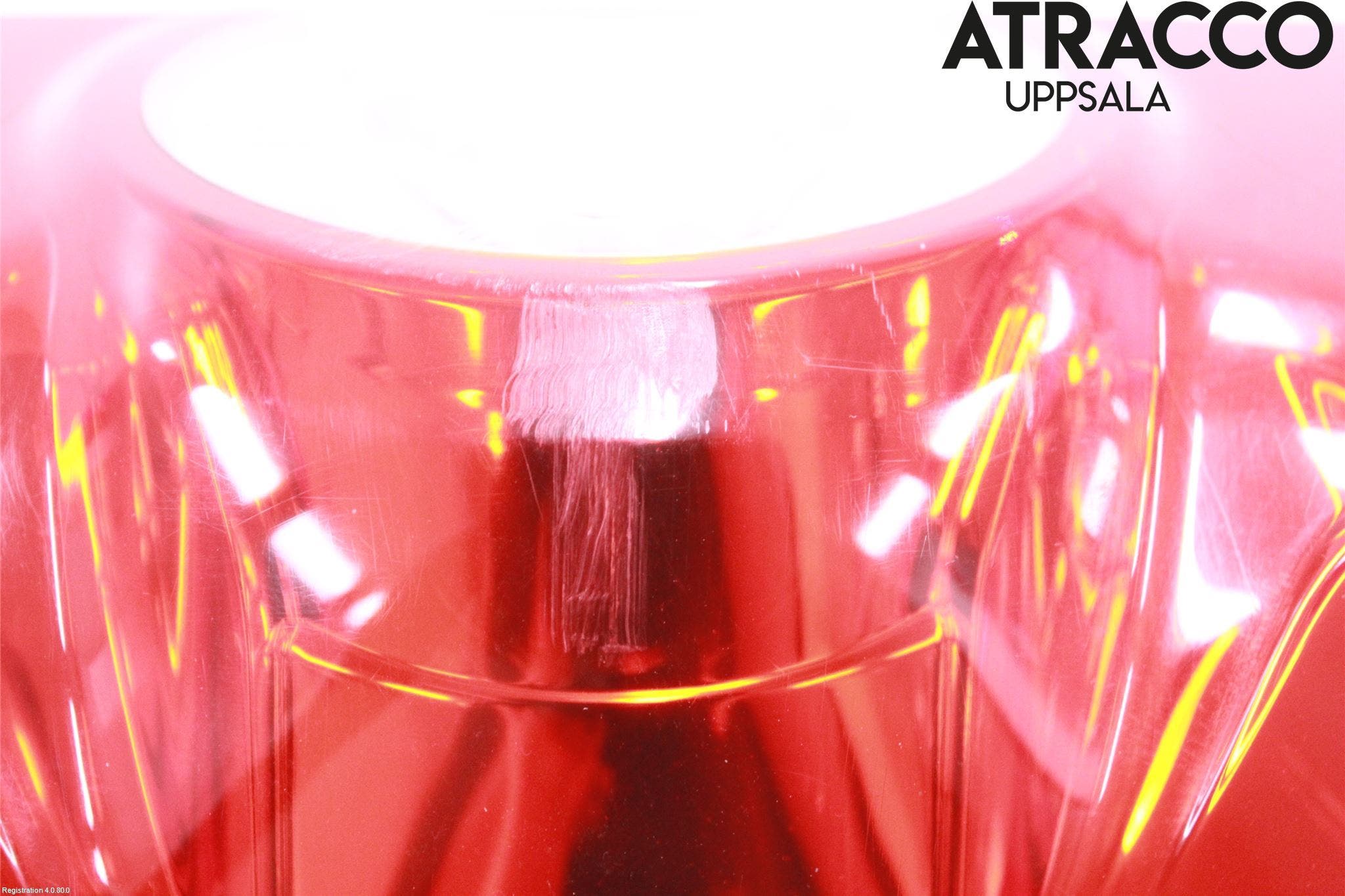 Fiat DOBLO CARGO Bakljus Höger