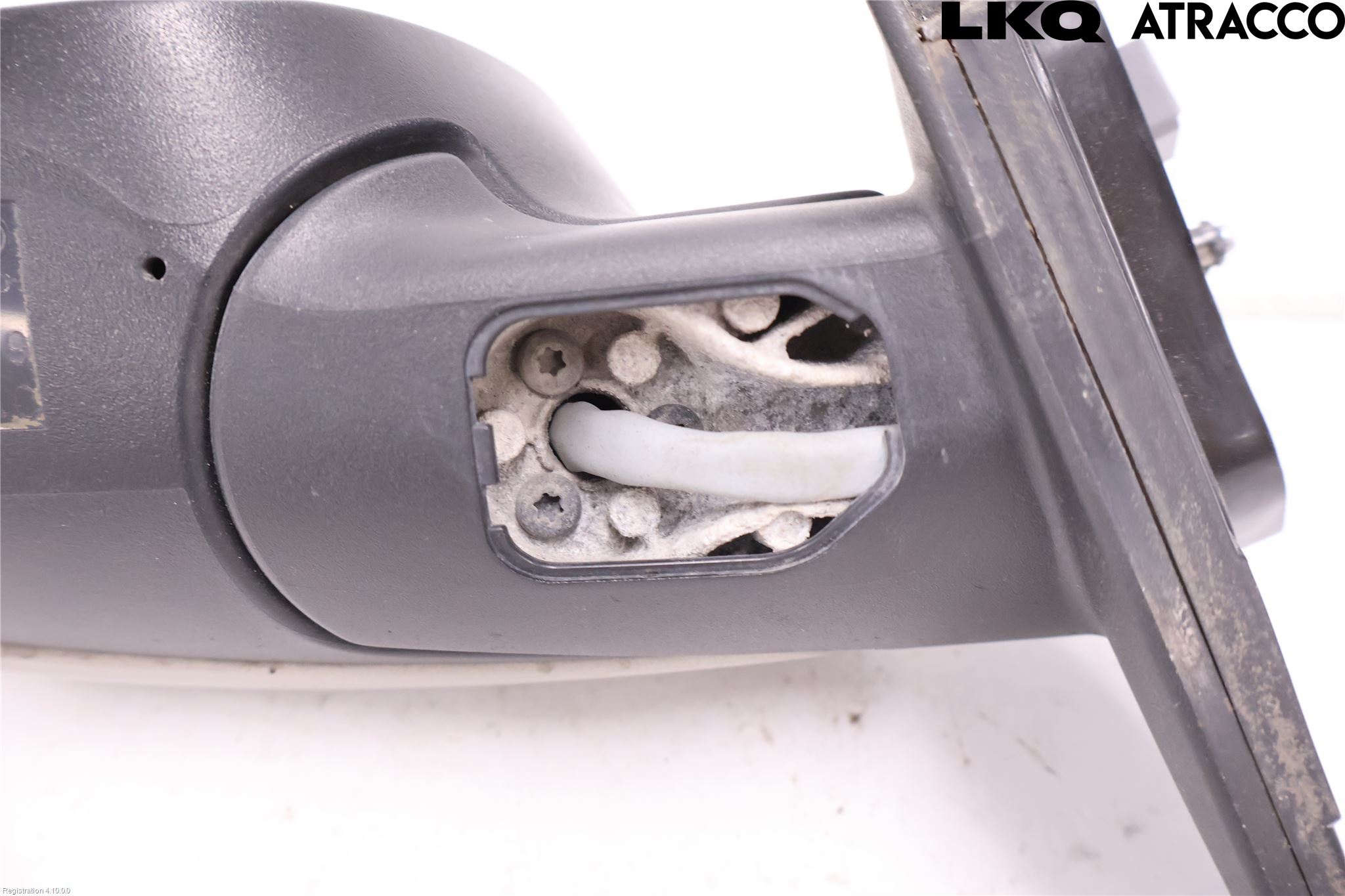 Kia CEED 06-12 Spegel Yttre El Vä
