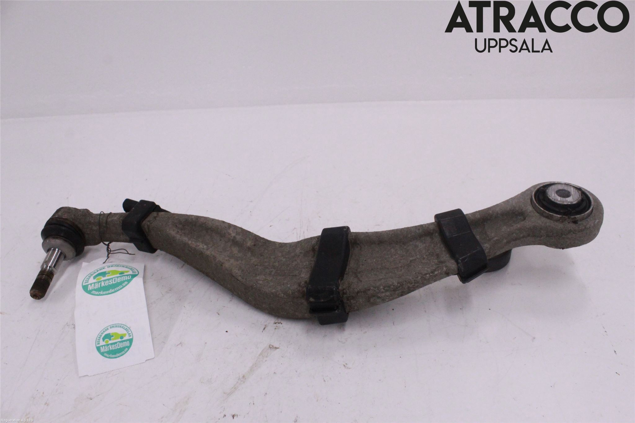 BMW 5 F10/F11/F18 09-17 Bärarm Bak Höger