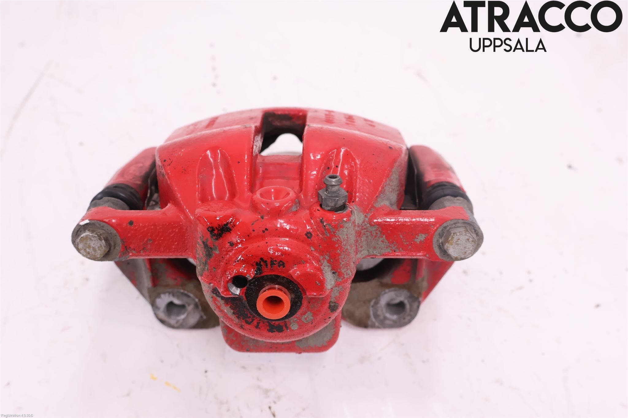 Ford FIESTA 13-17 Bromsok Fram Höger