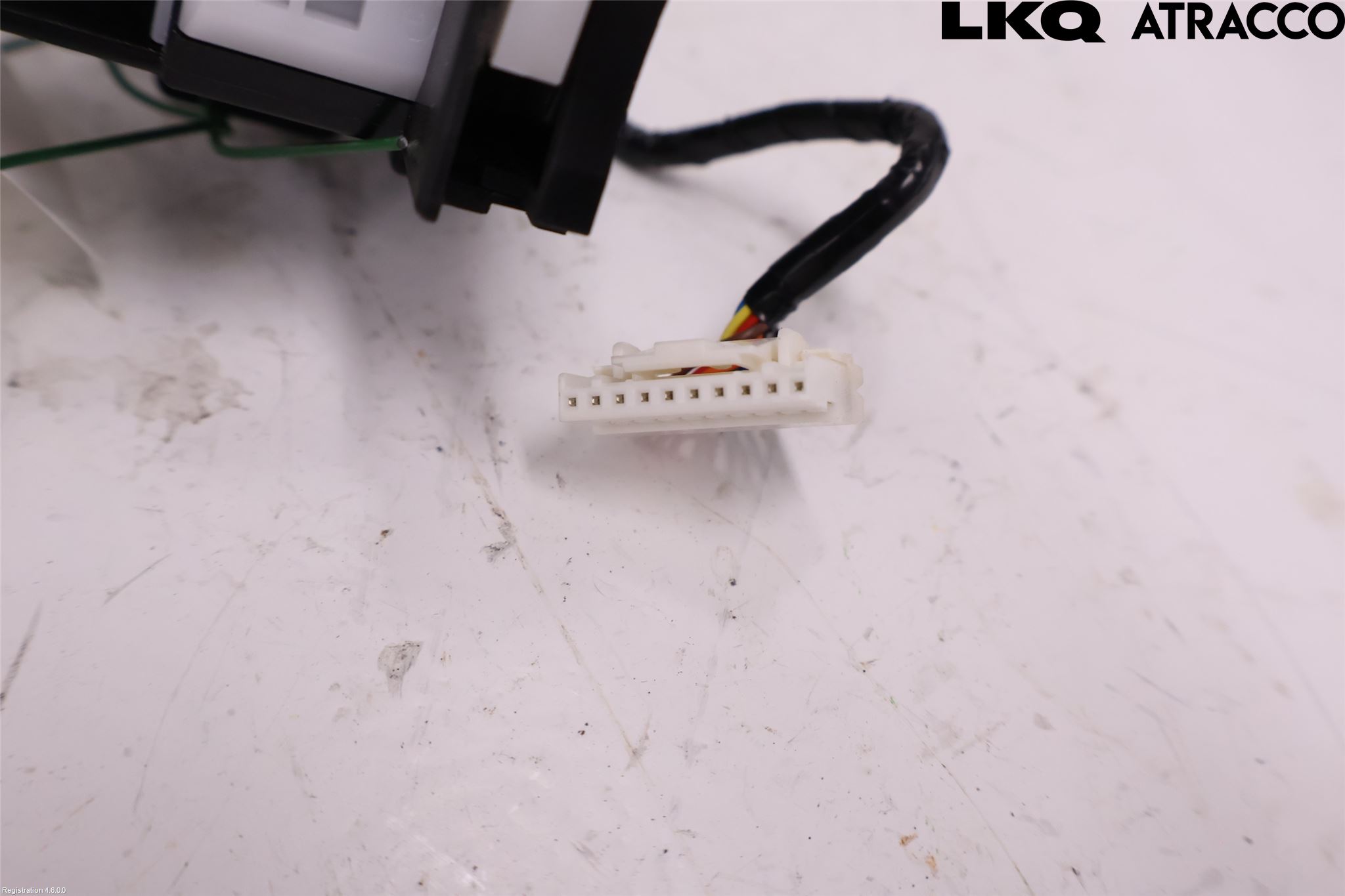 Volvo V60 11-13 Spak Blinkers-Ljusomk