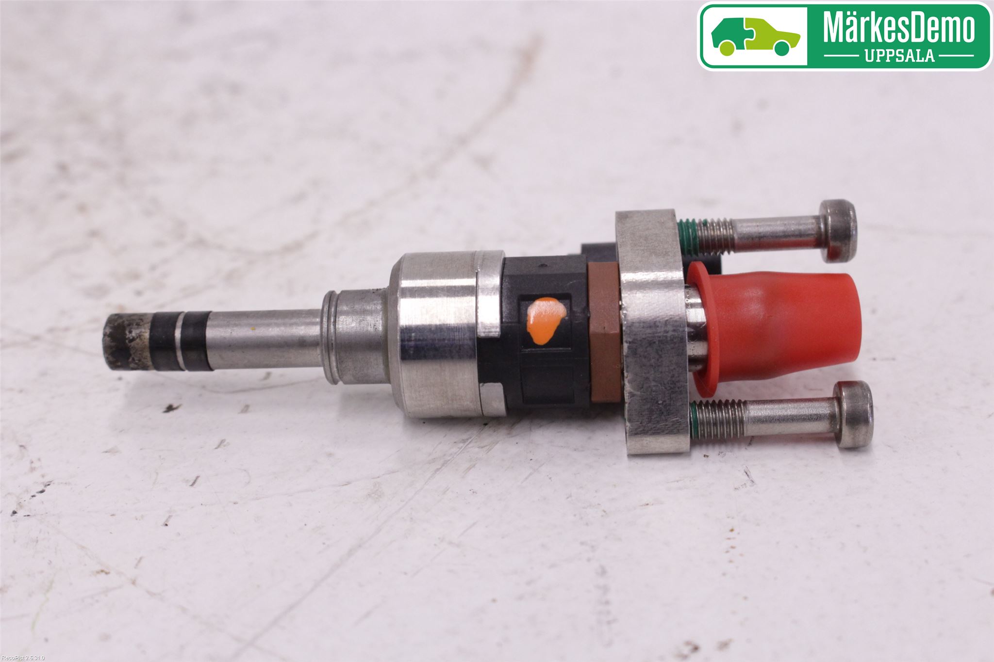 Opel ASTRA K 16-22 Injspridare