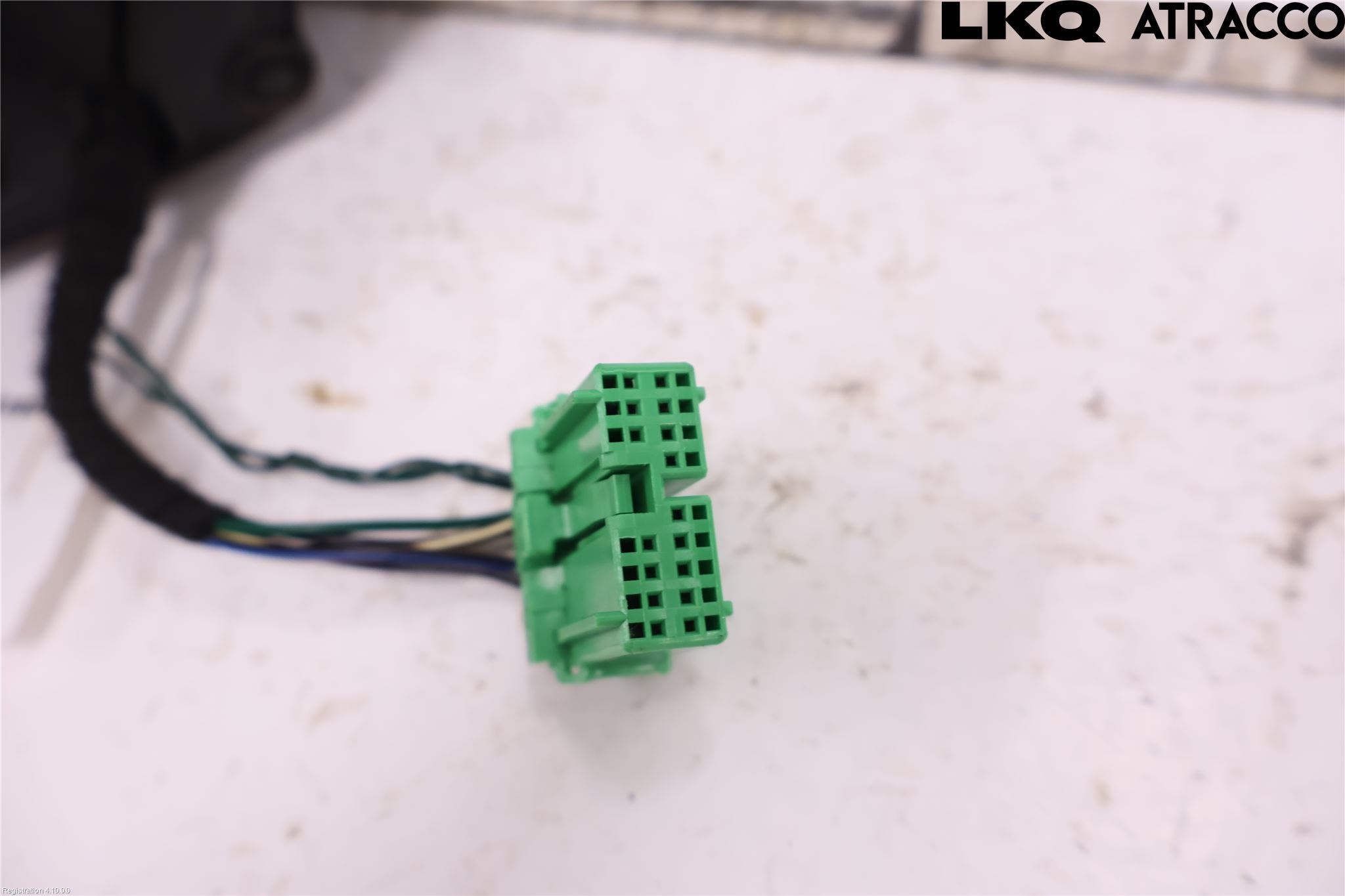 Volvo V70 08-13 Spegel Yttre El Hö