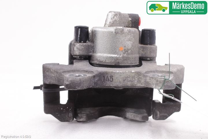 Opel CORSA E 15-19 Bromsok Fram Höger