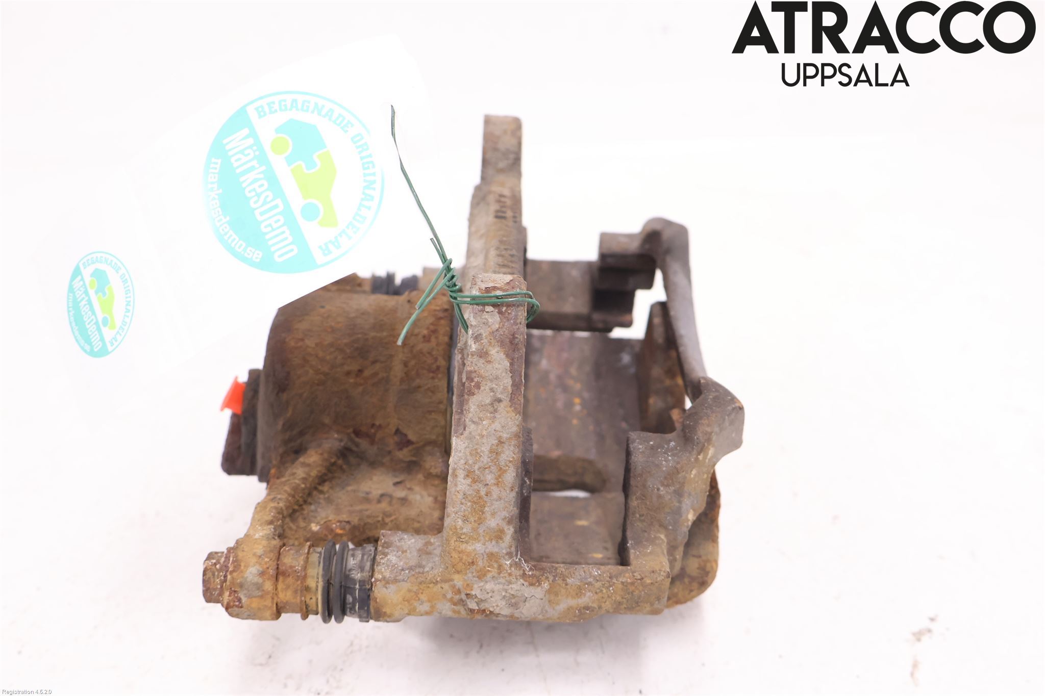 Volkswagen VW PASSAT 15-19 Bromsok Fram Höger