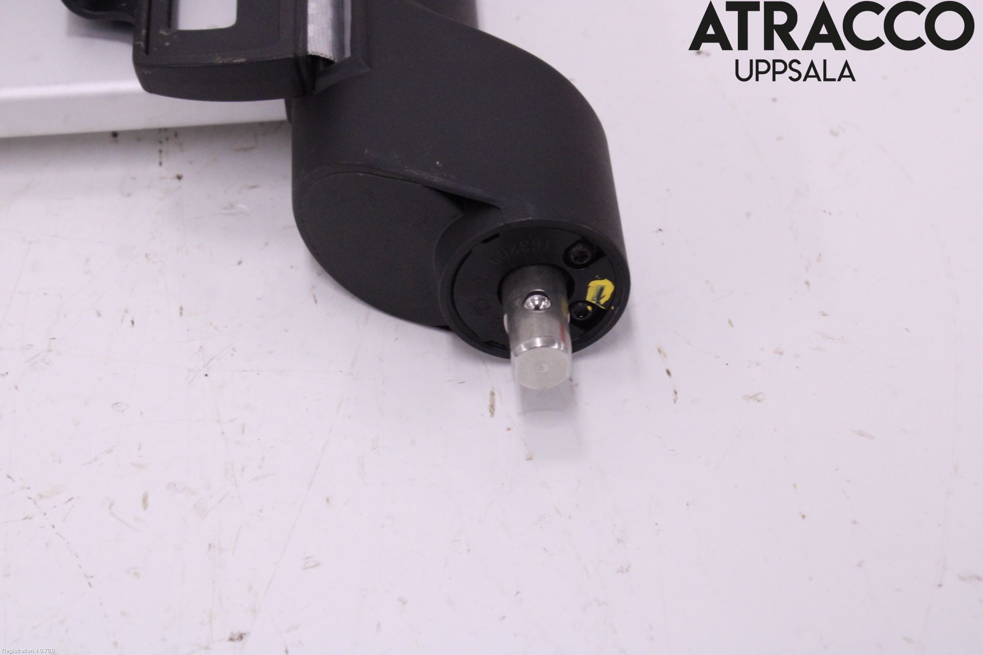 BMW 3 F30/F31/F80 12-19 Last Spännbälte