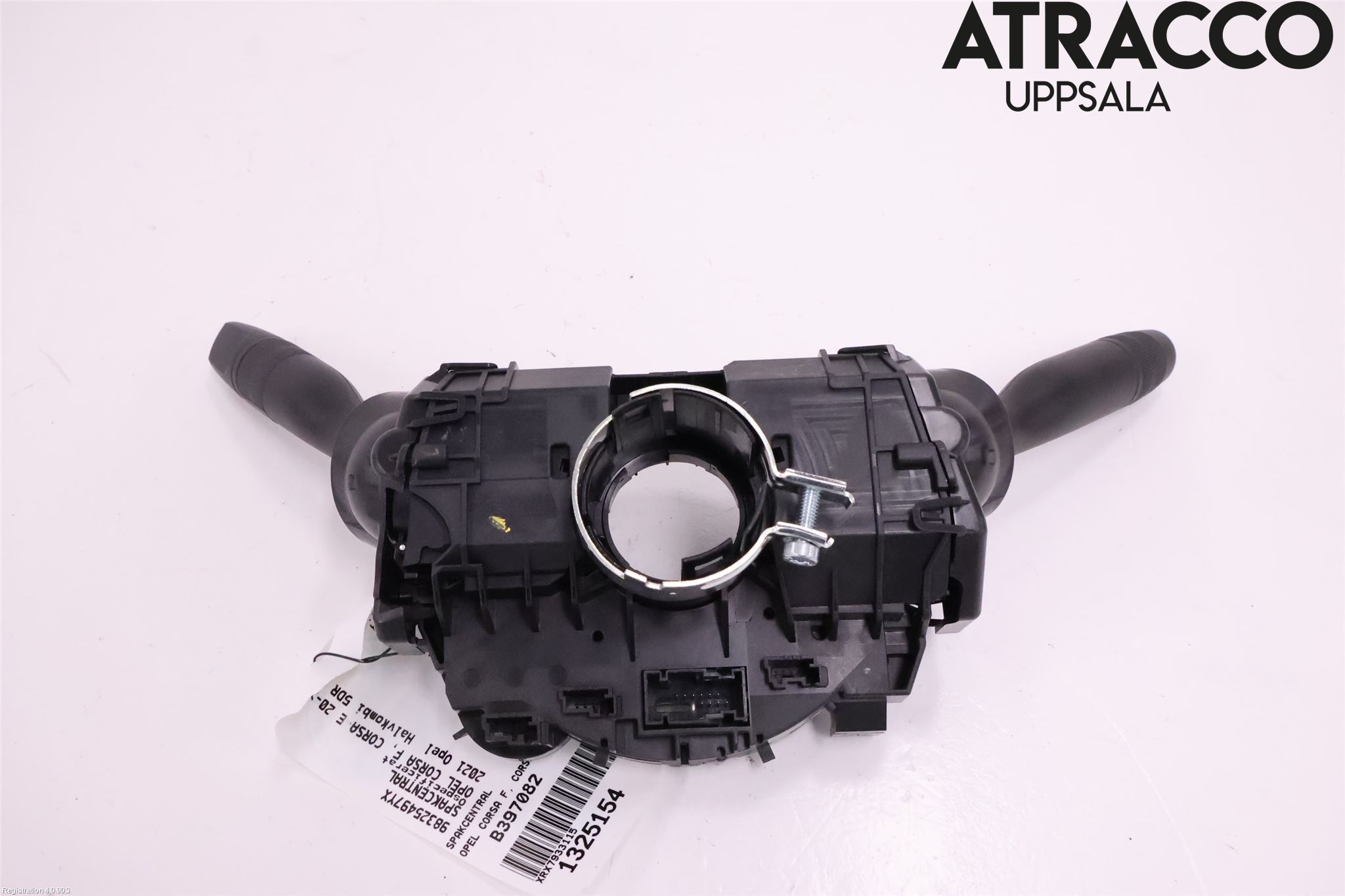 Opel CORSA F, CORSA-E 20- Spakcentral