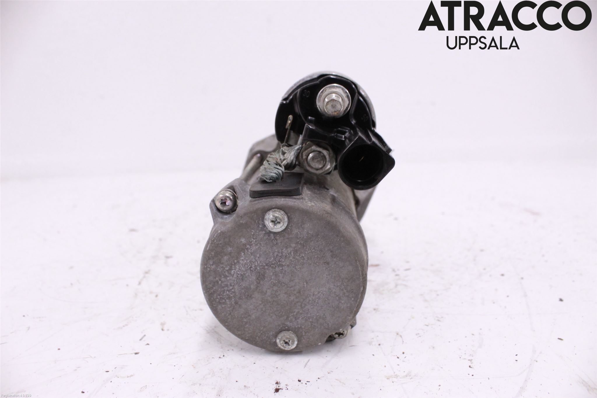 Volkswagen VW GOLF / E-GOLF VII 13-20 Startmotor