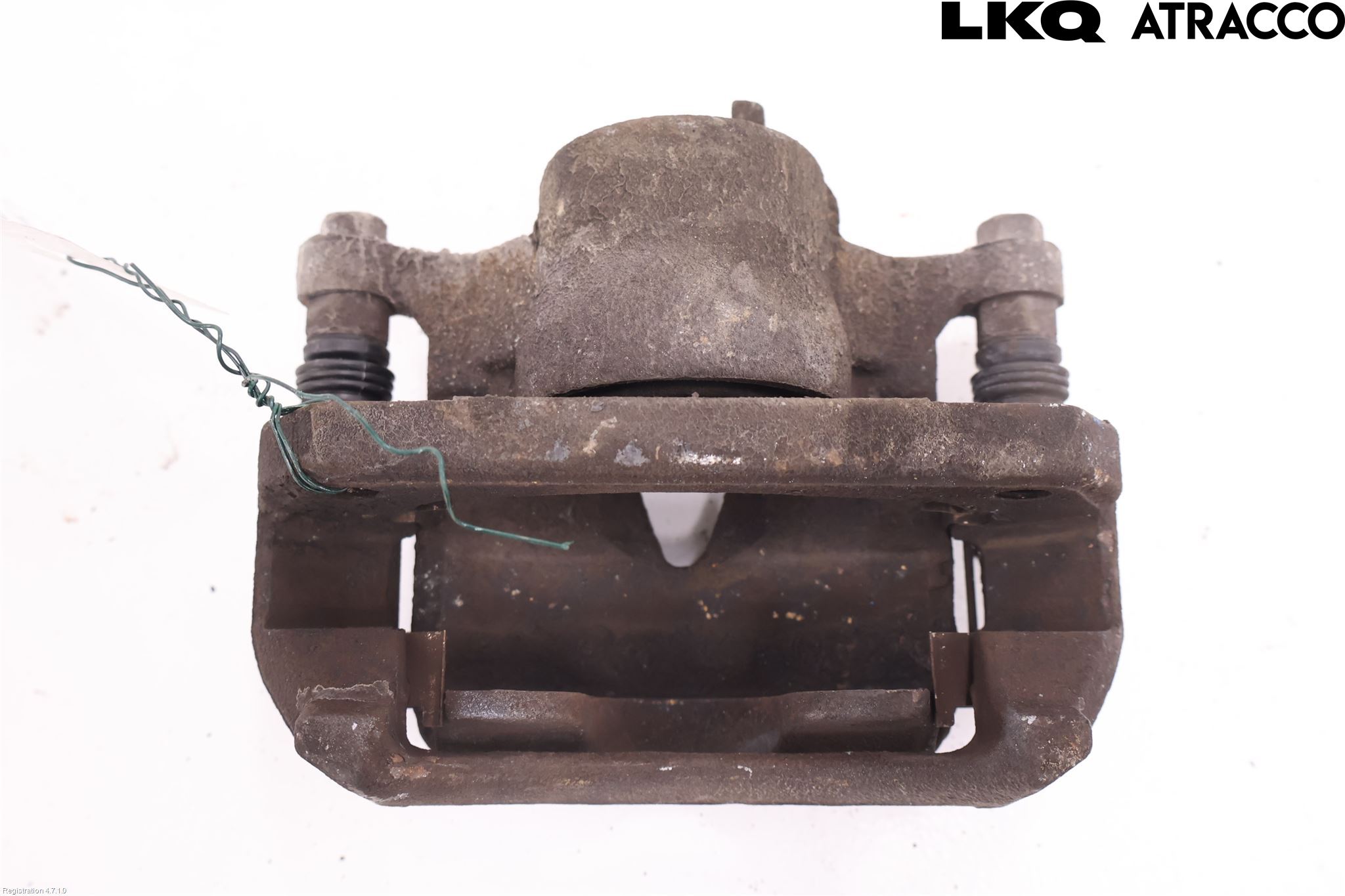 Opel KARL 16-19 Bromsok Fram Höger