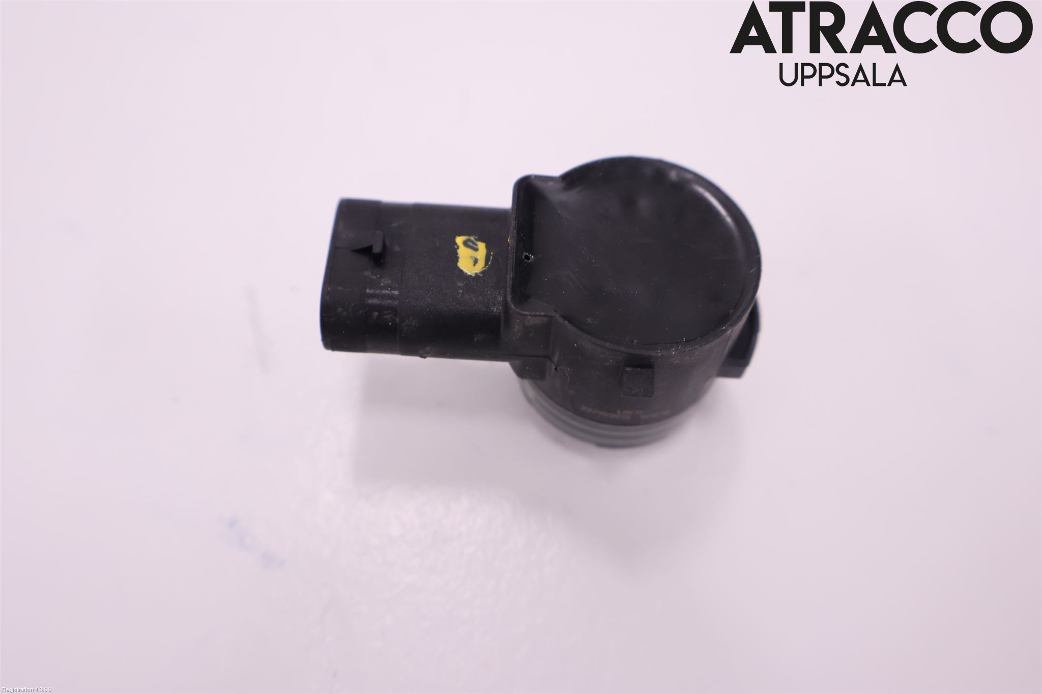 Volkswagen VW GOLF / E-GOLF VII 13-20 Parkeringshjälp Backsensor