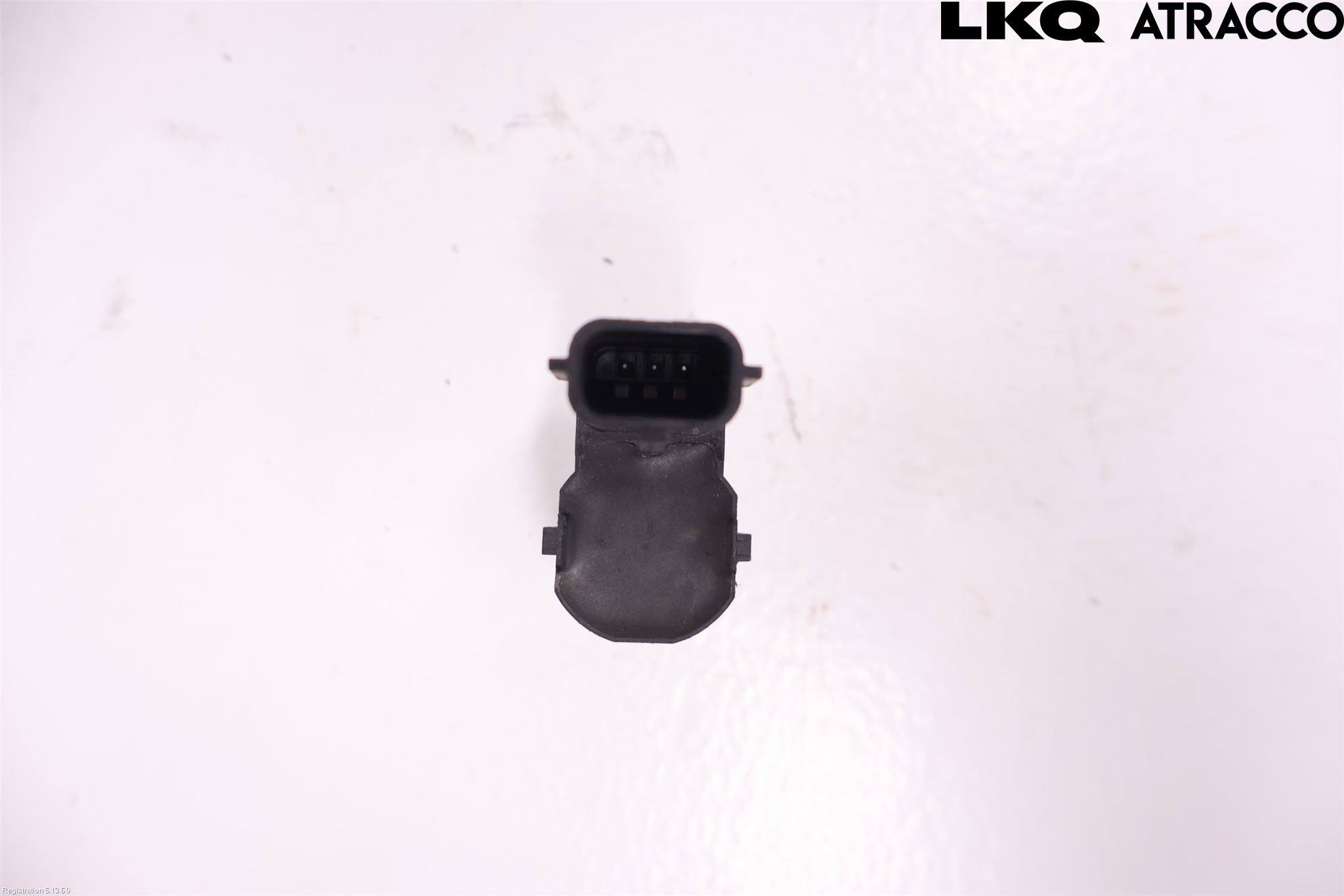 Renault CAPTUR 13-19 Parkeringshjälp Backsensor