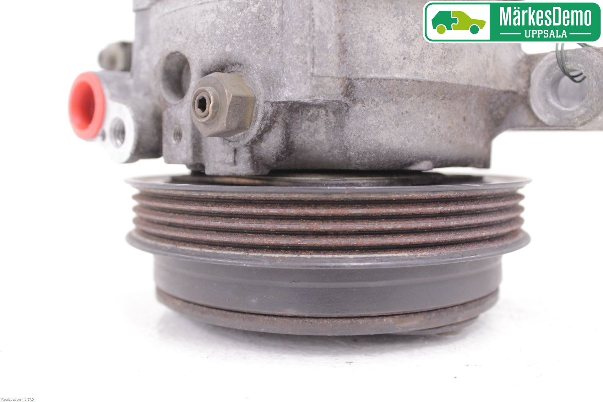 Subaru LEGACY    99-03 Ac Kompressor