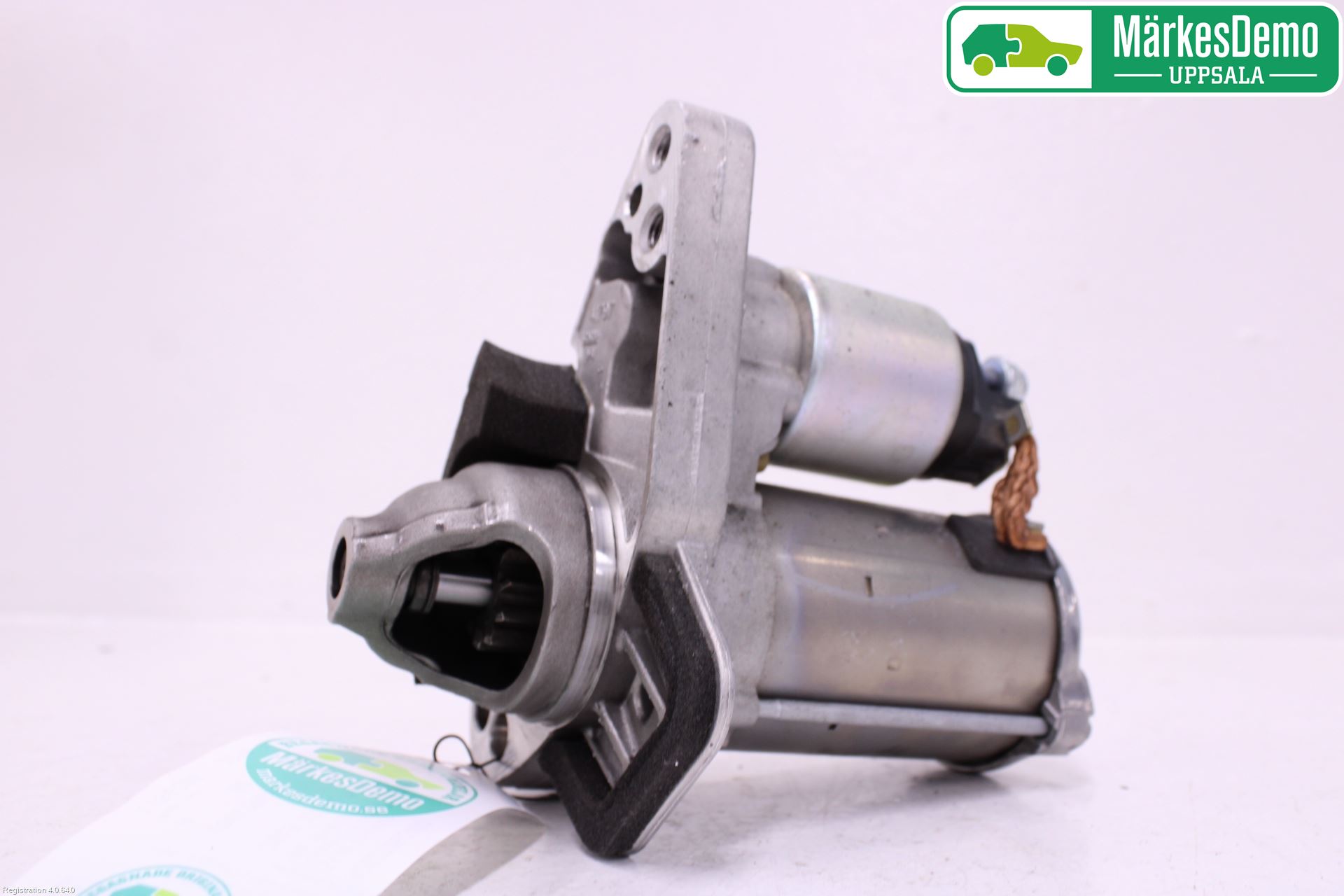Mercedes-Benz MB A-KLASS (W177) 18- Startmotor