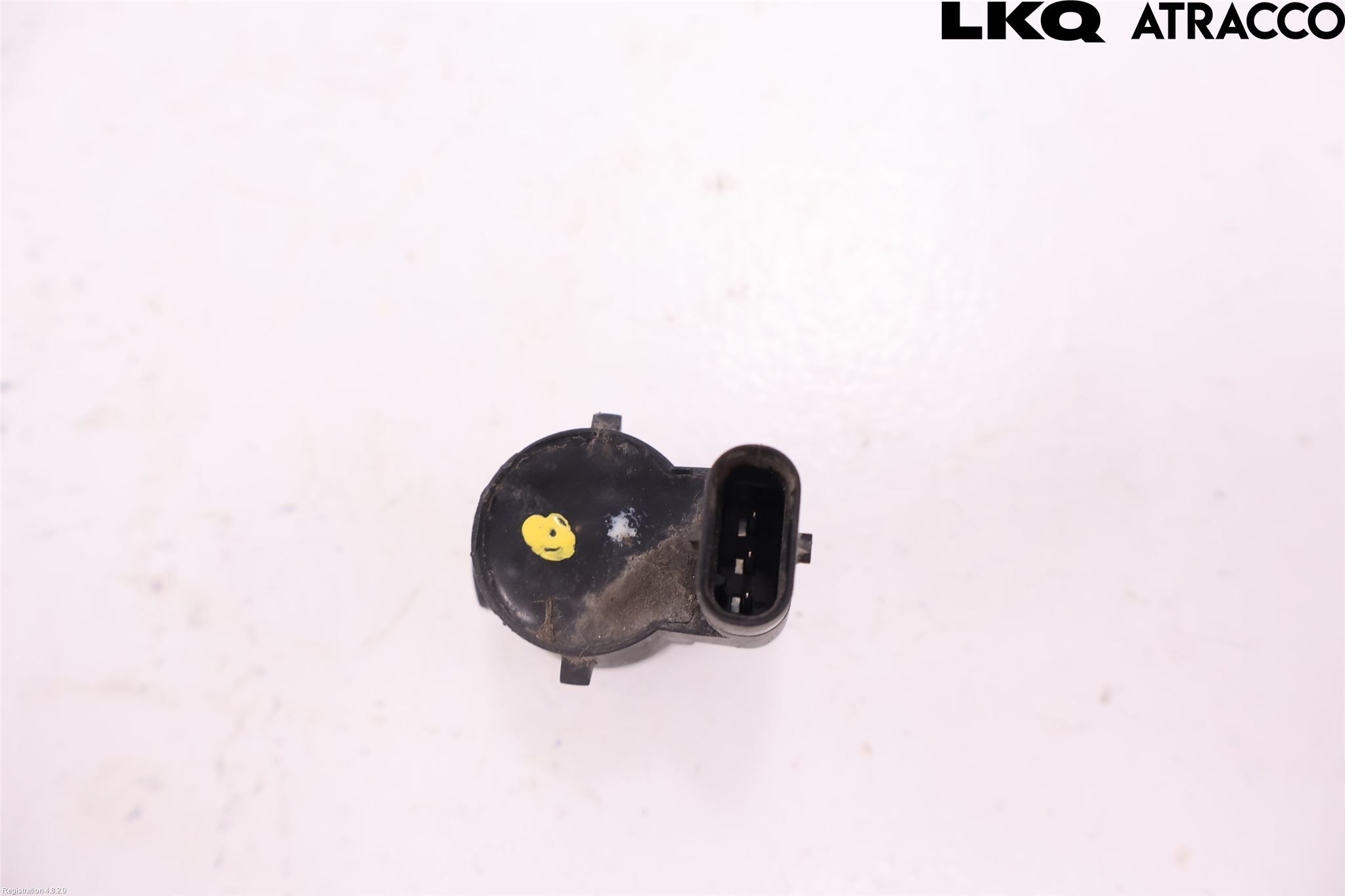 BMW X4 F26 14-18 Parkeringshjälp Backsensor