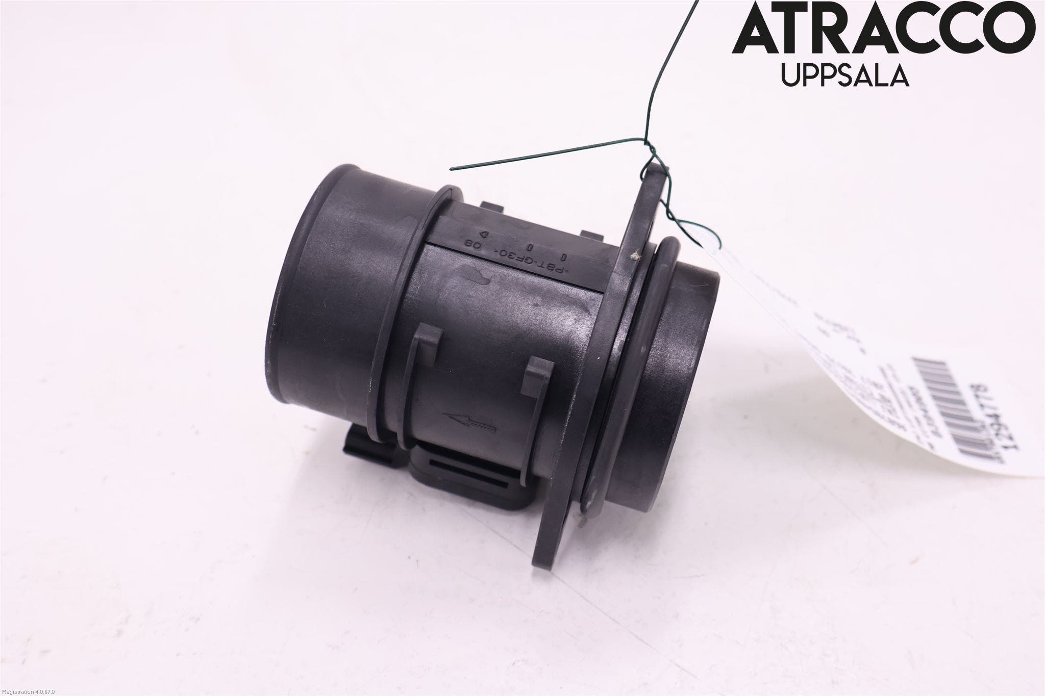 Mercedes-Benz MB CITAN (W415) 13-21 Injluftmassamätare