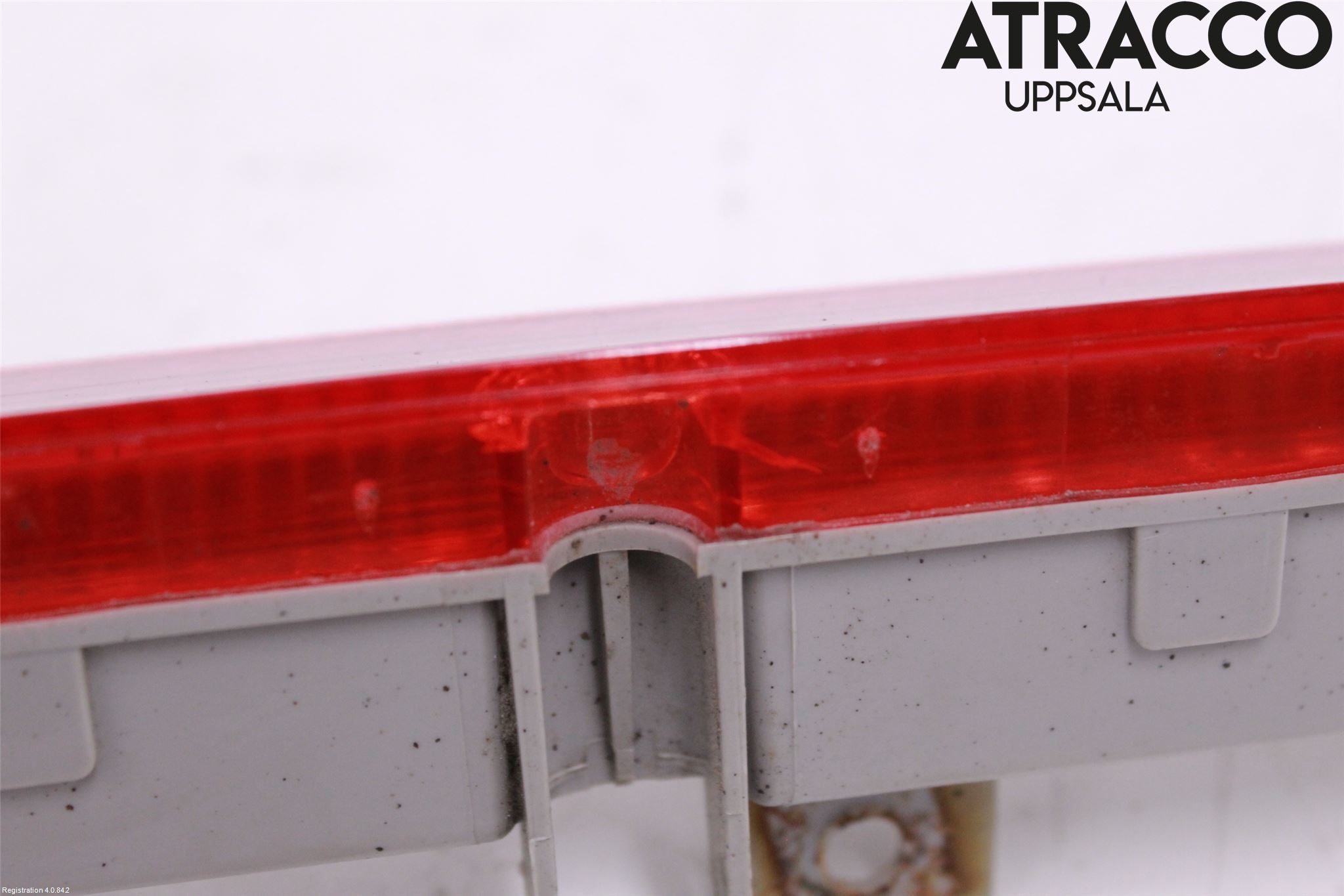 BMW X5 E70 07-13 Bromsljus Bakruta