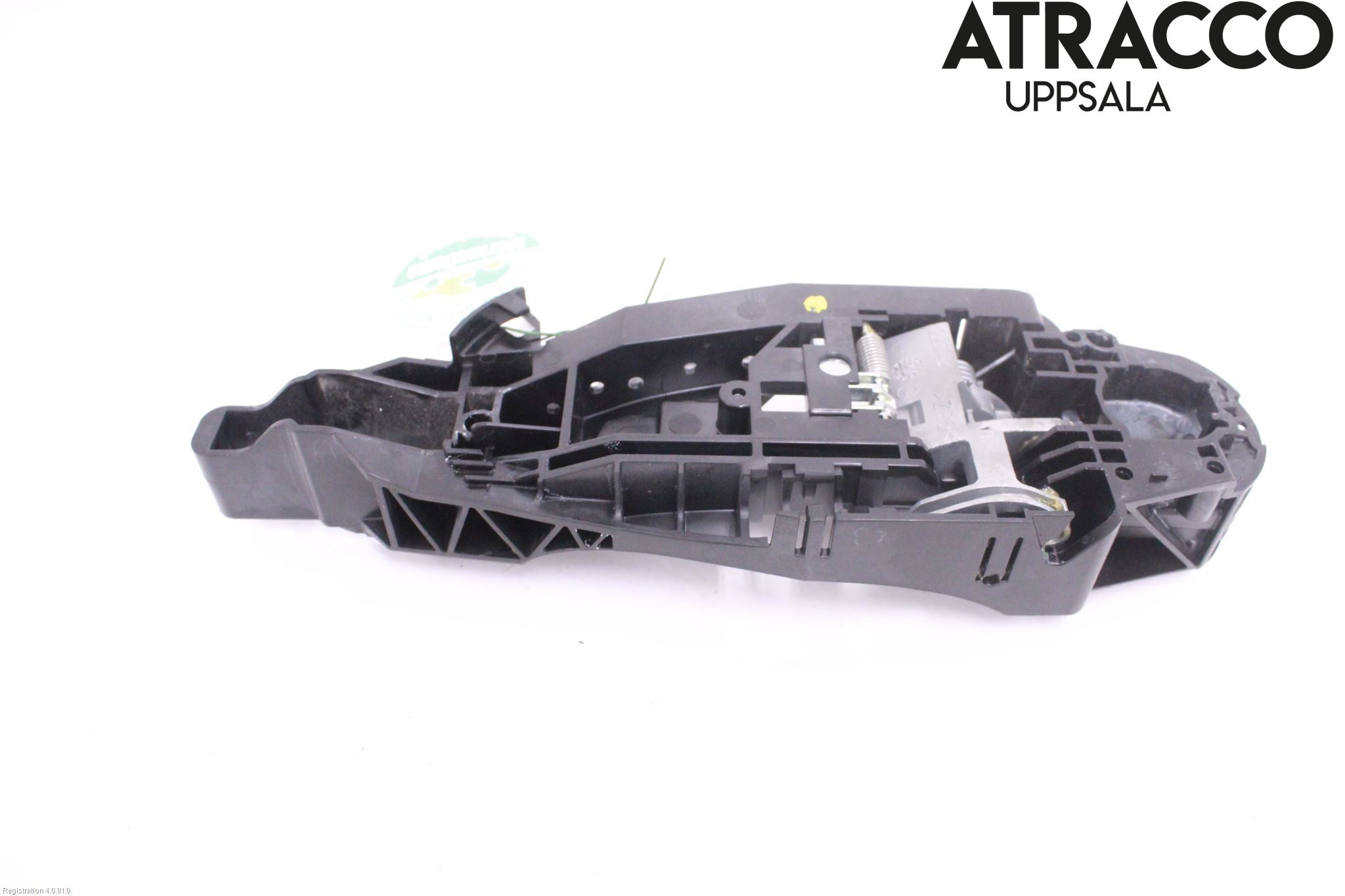 Peugeot 208/E-208 20- Dörrhandtag Yttre Vä