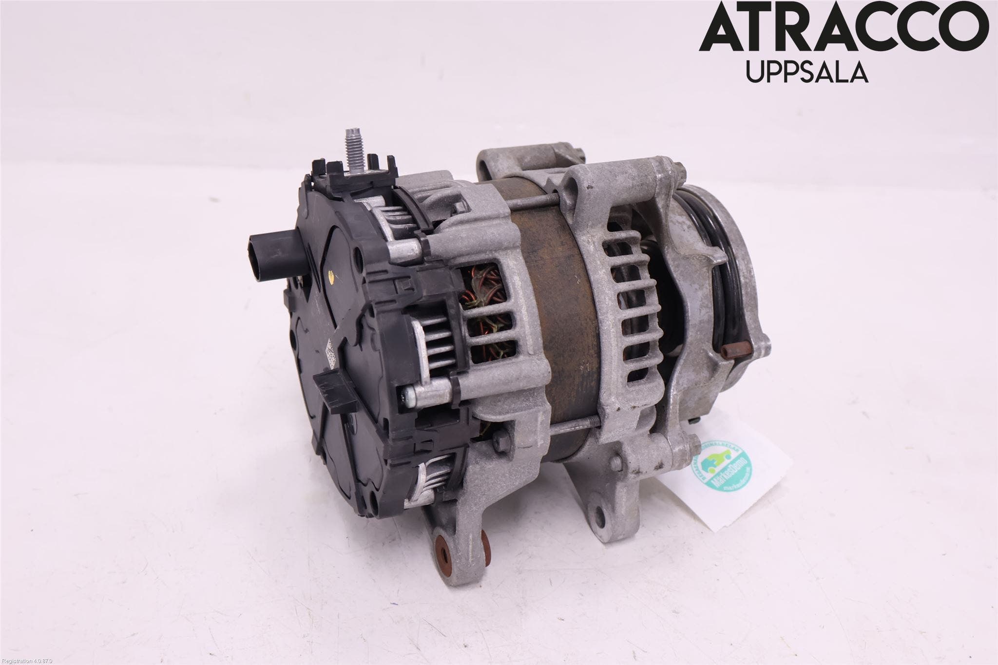 Mercedes-Benz MB CLA-KLASS (C118/X118) 19- Generator