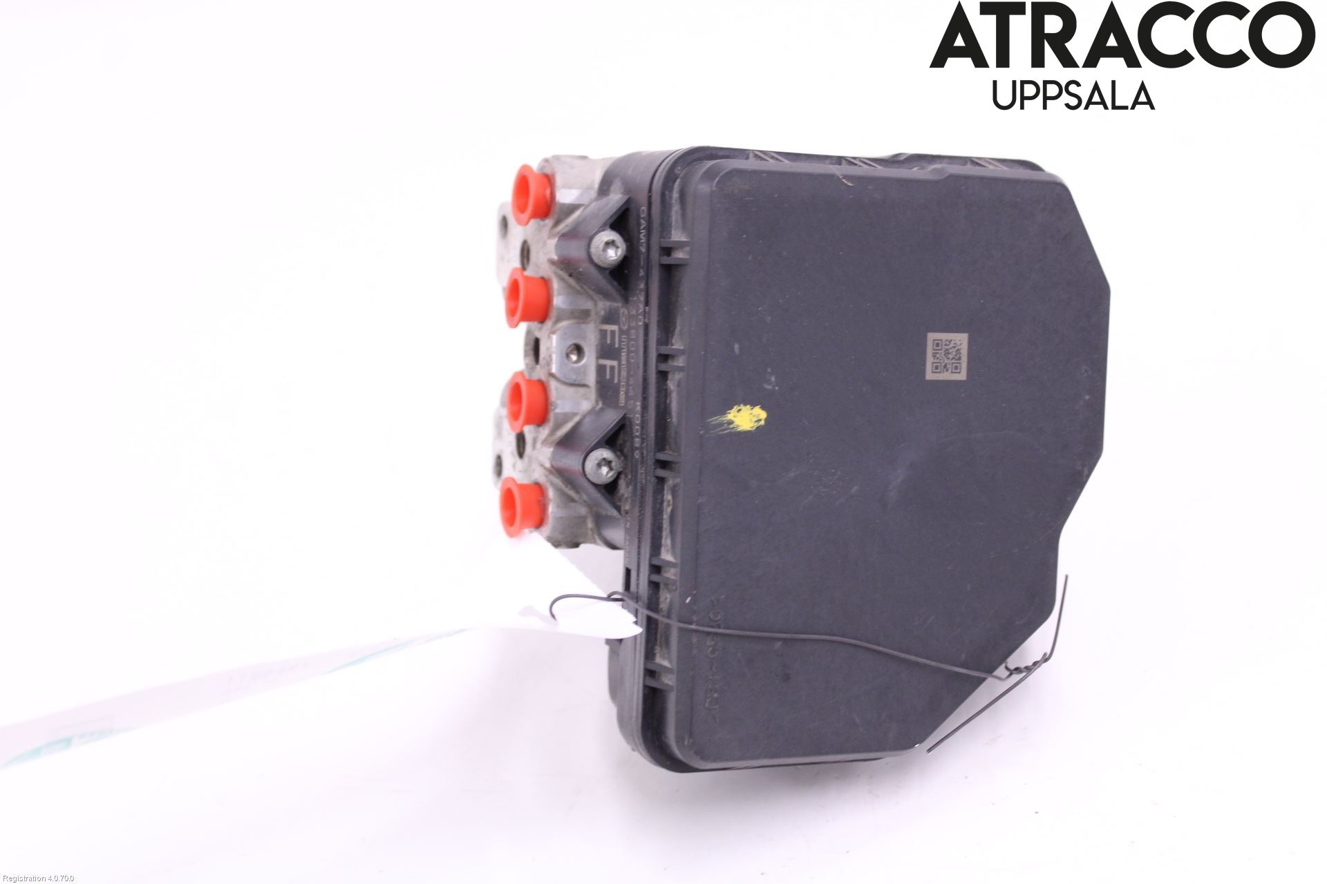 Mazda 6 08-13 Abs Hydraulaggregat