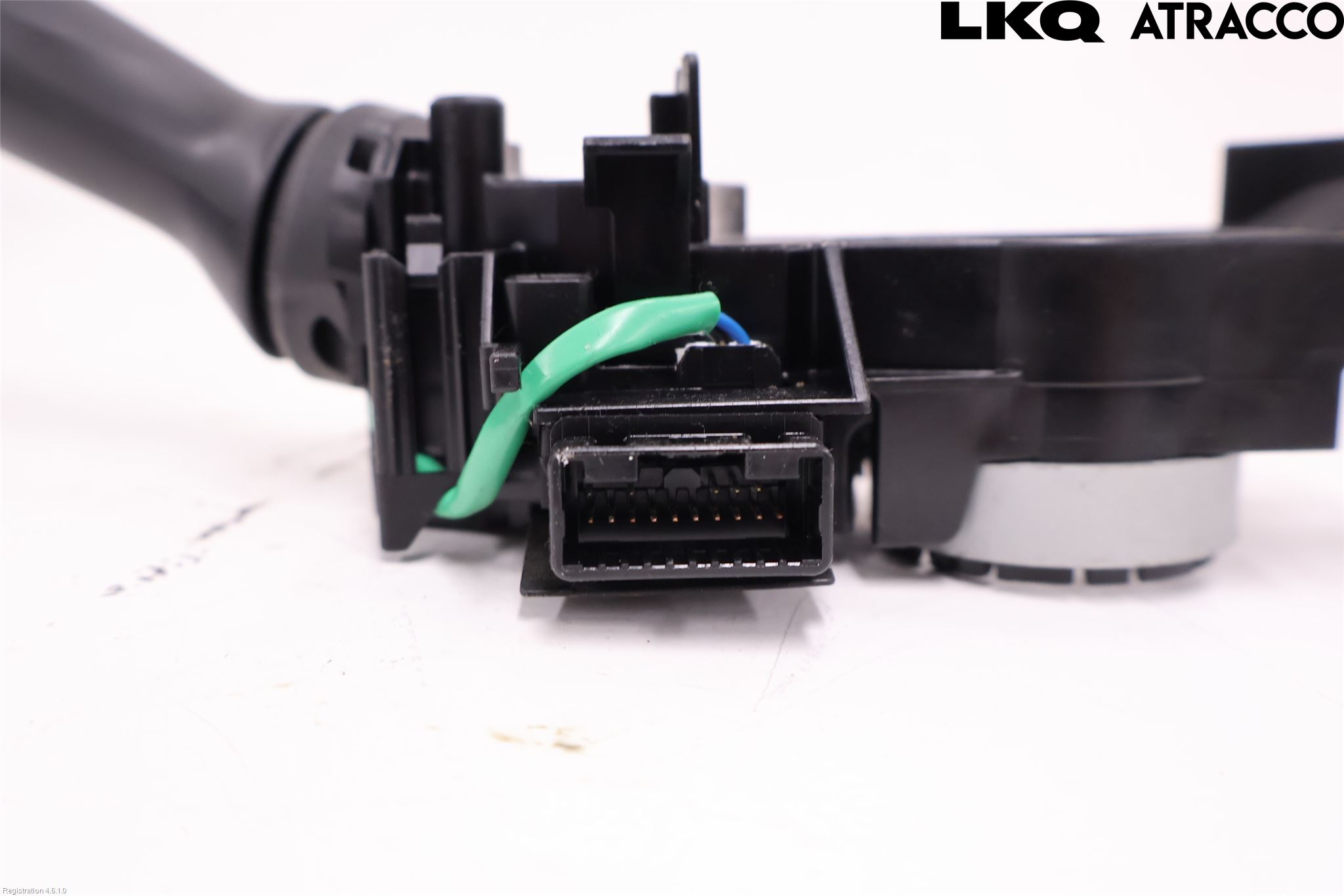 Toyota AYGO 15-21 Spak Blinkers-Ljusomk