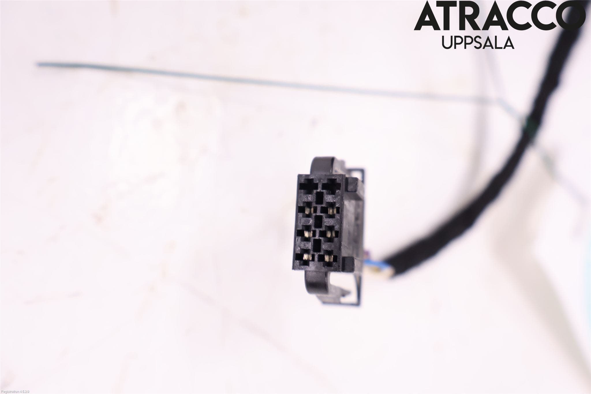 Skoda FABIA 15-21 Spegel Yttre El Vä