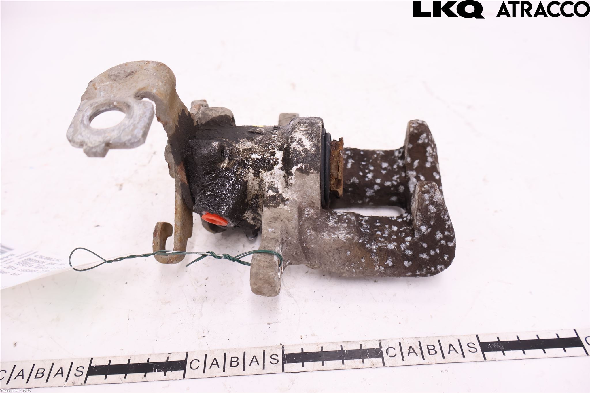 Toyota AURIS 13-19 Bromsok Bak Höger