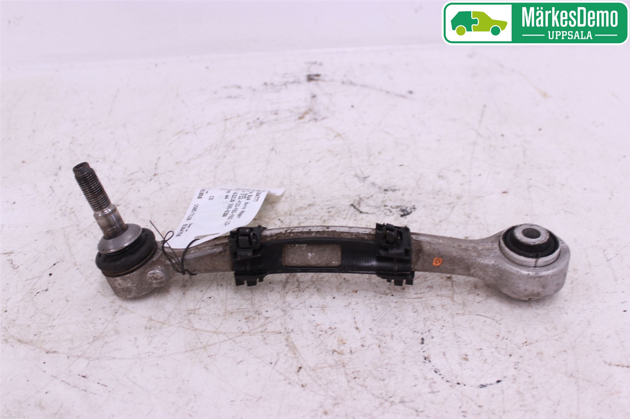 BMW 4 F32/F33/F82/F83 13-20 Bärarm Bak Övre Höger