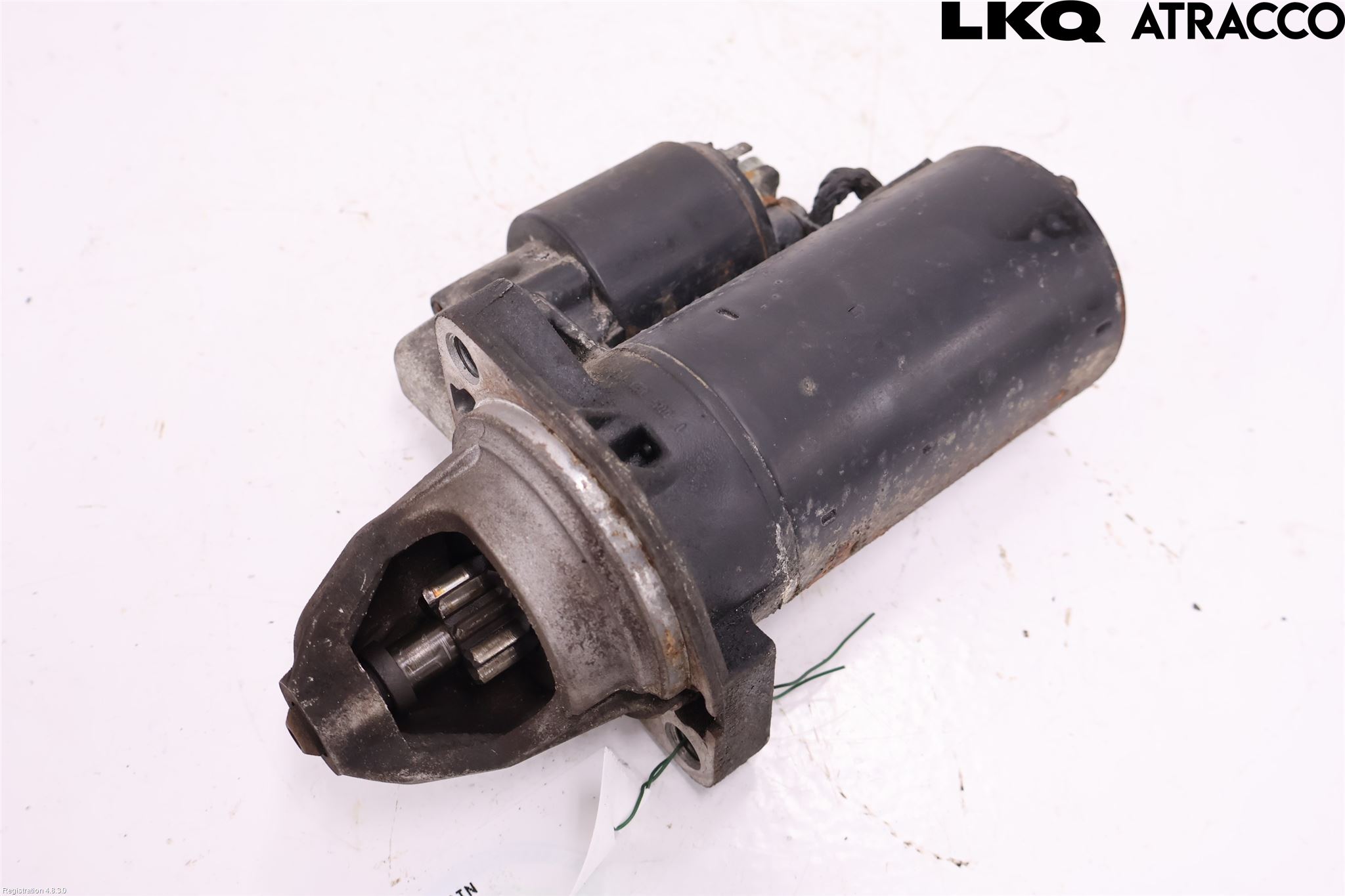 Volvo 240 88-93 Startmotor