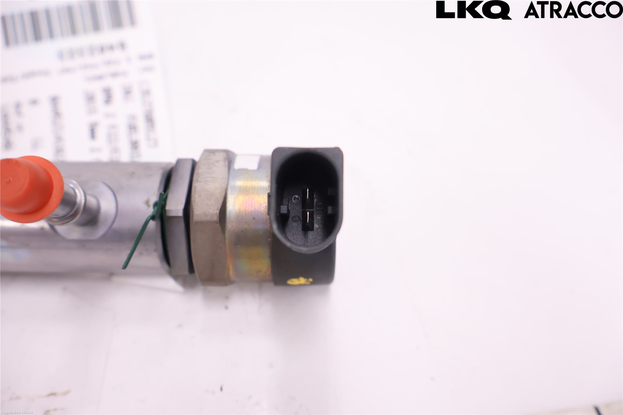 BMW 2 F22/F23/F87 Coupé/Cab 13-21 Inj. Fuelrail