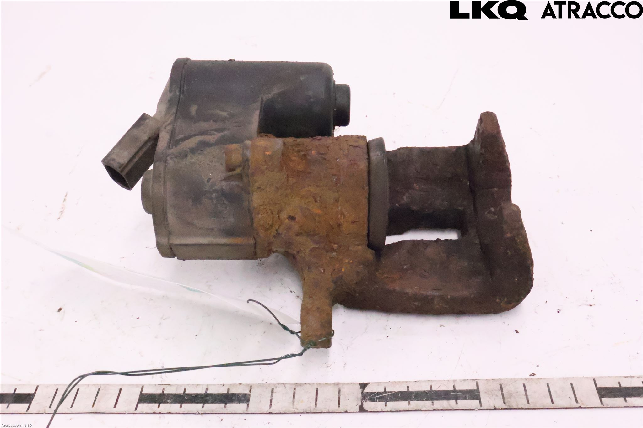 Volkswagen VW PASSAT 05-11 Bromsok Bak Höger
