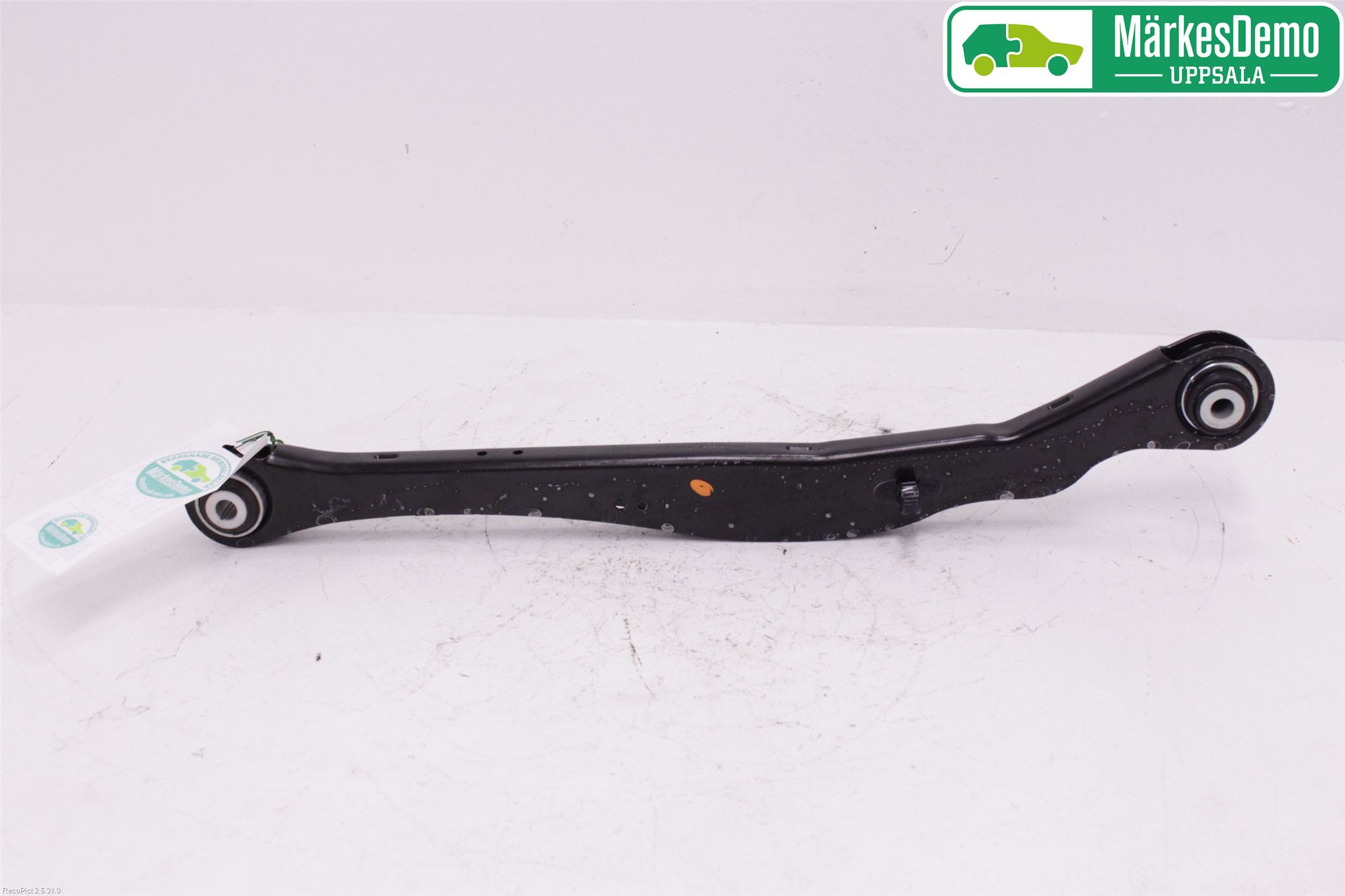 BMW 2 F45 Active Tourer 14-21 Bärarm Bak Övre Vänster