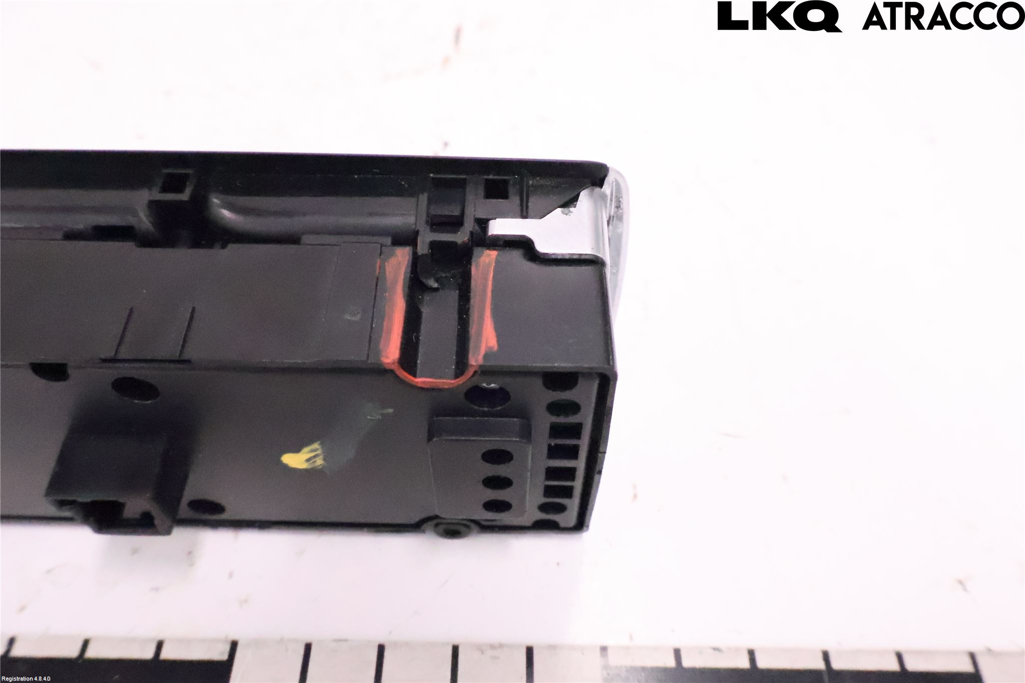 Tesla MODEL S 13- Strömställare Elhiss