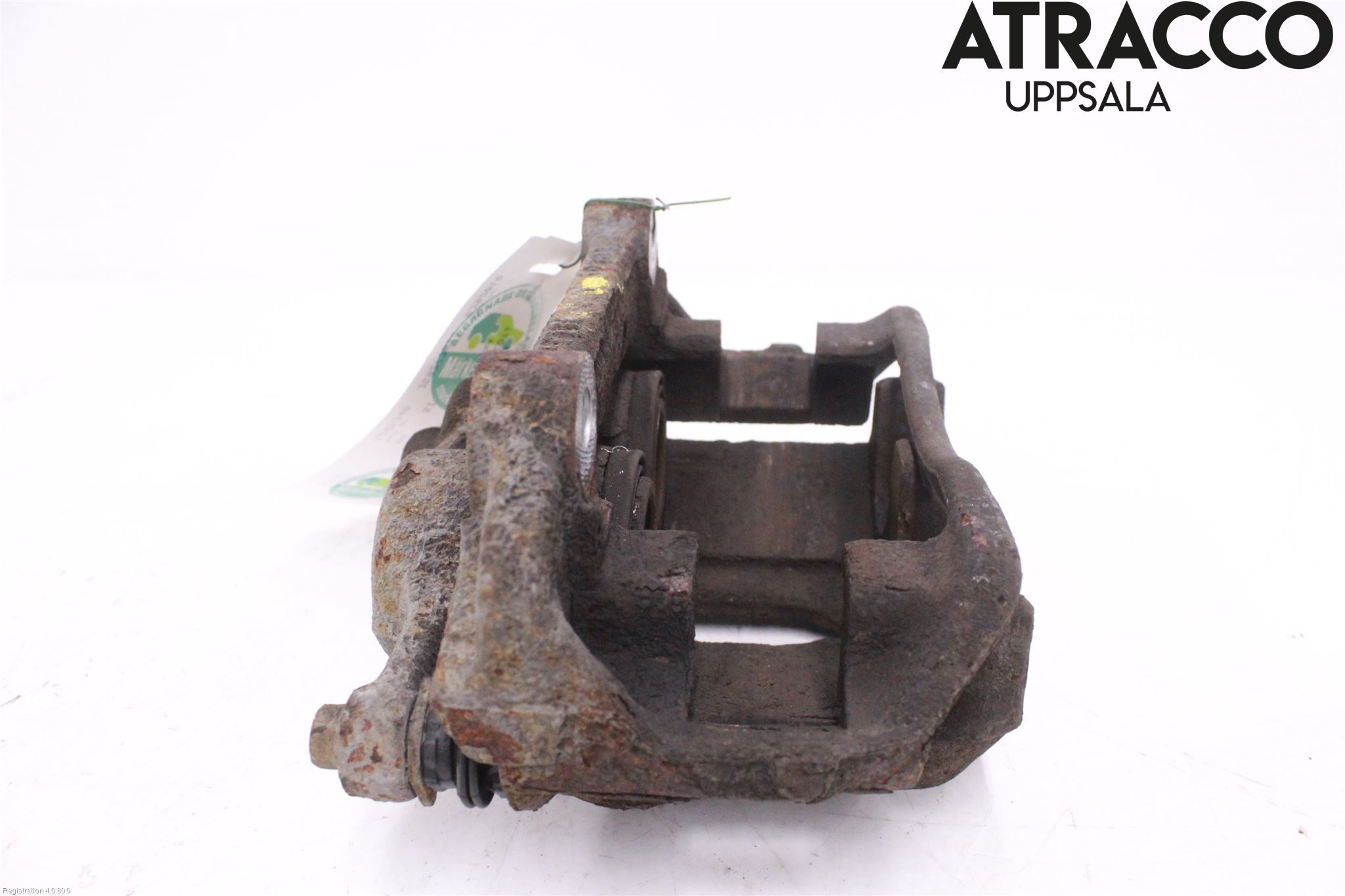 Opel VIVARO 01-14 Bromsok Fram Höger