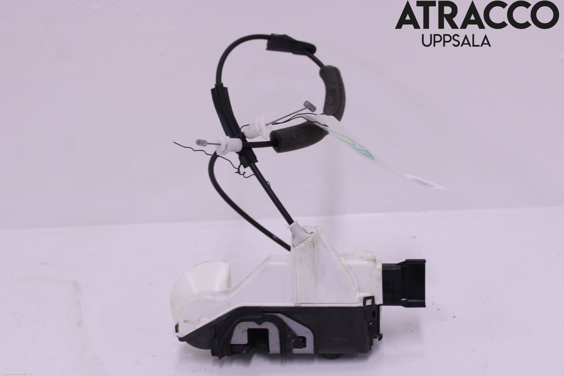 Citroen C5 08-17 Låskista-Dörrlås