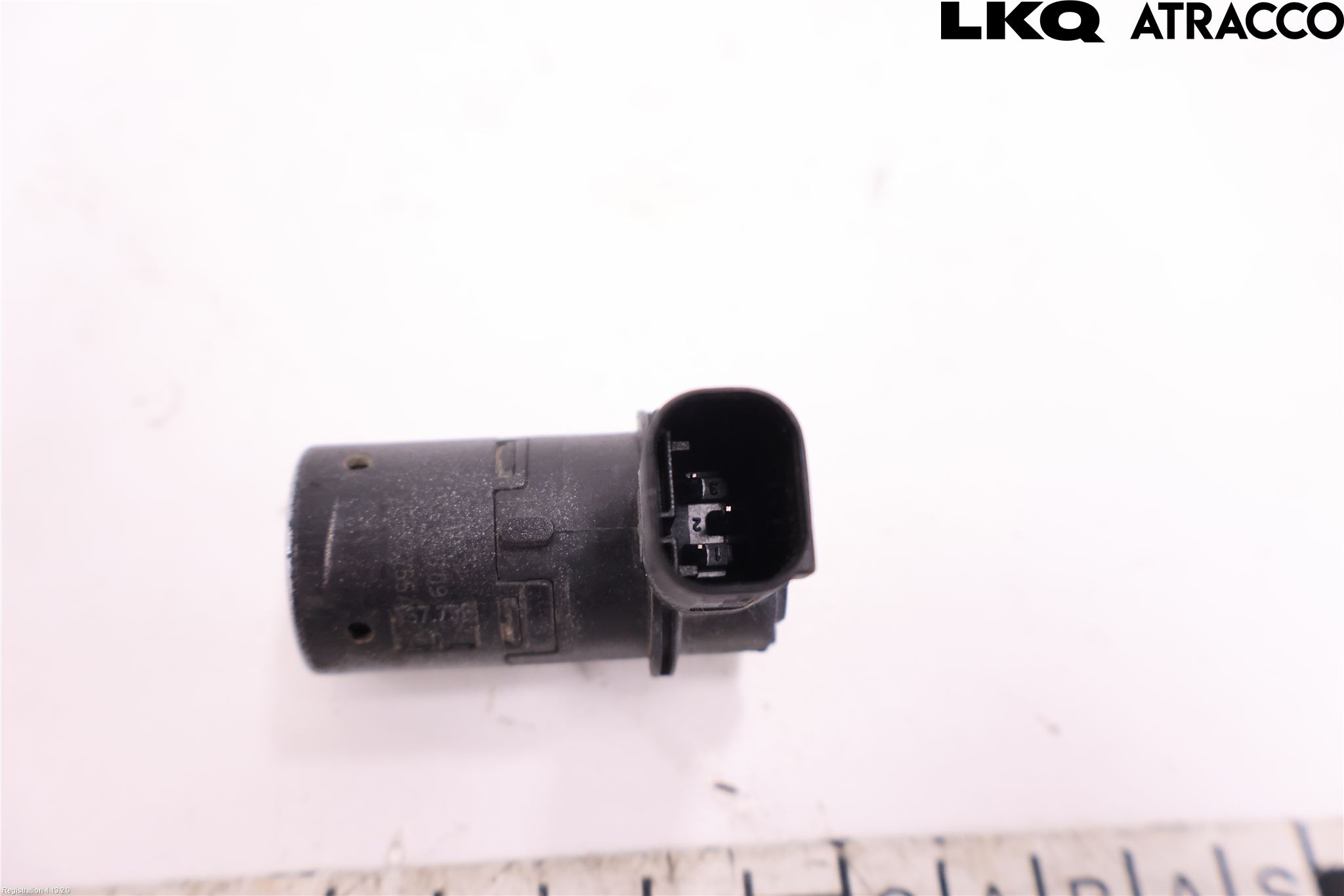 Volvo S60 05-10 Parkeringshjälp Backsensor
