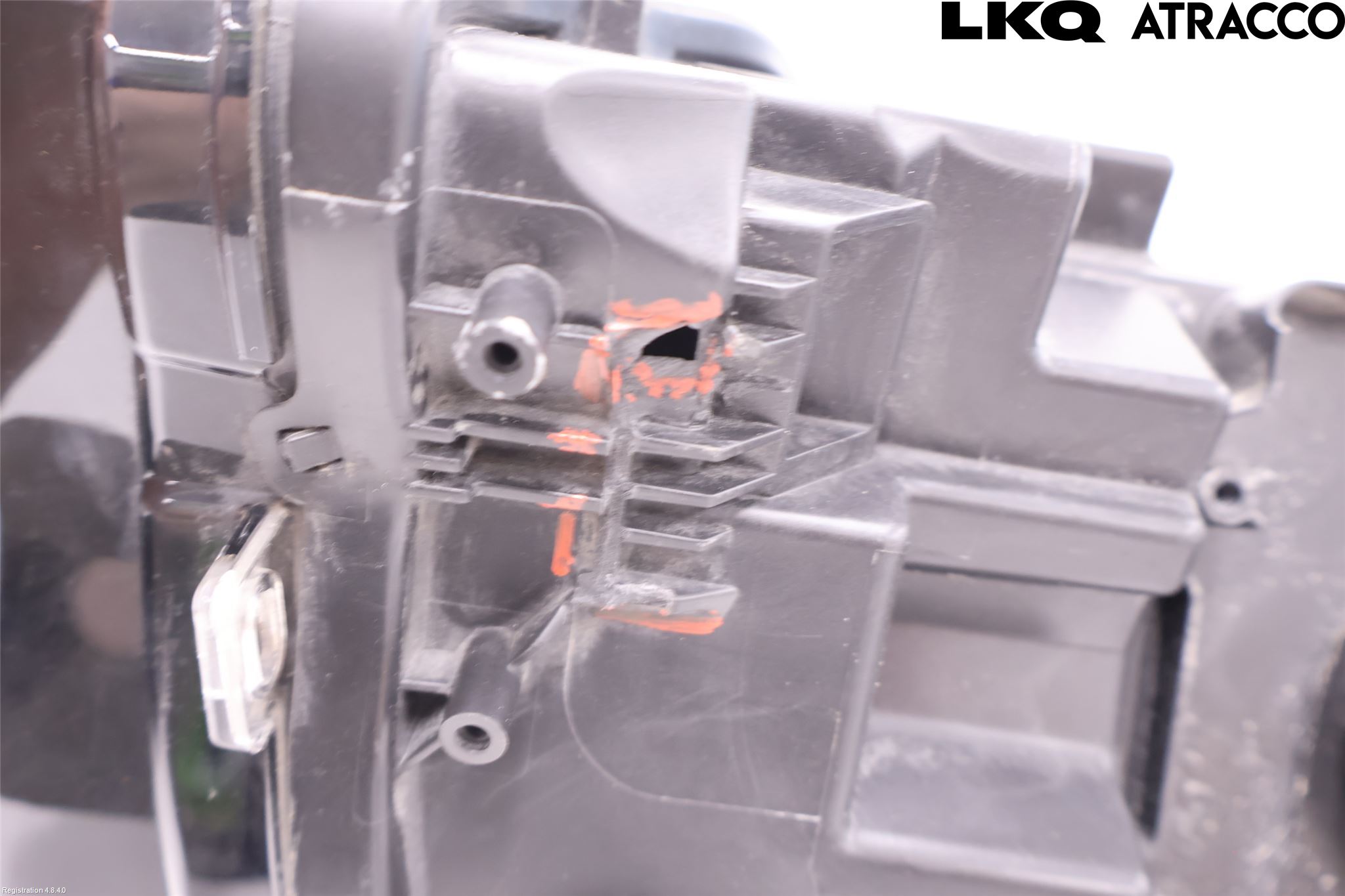 BMW i3 I01 13-22 Strålkastare Höger