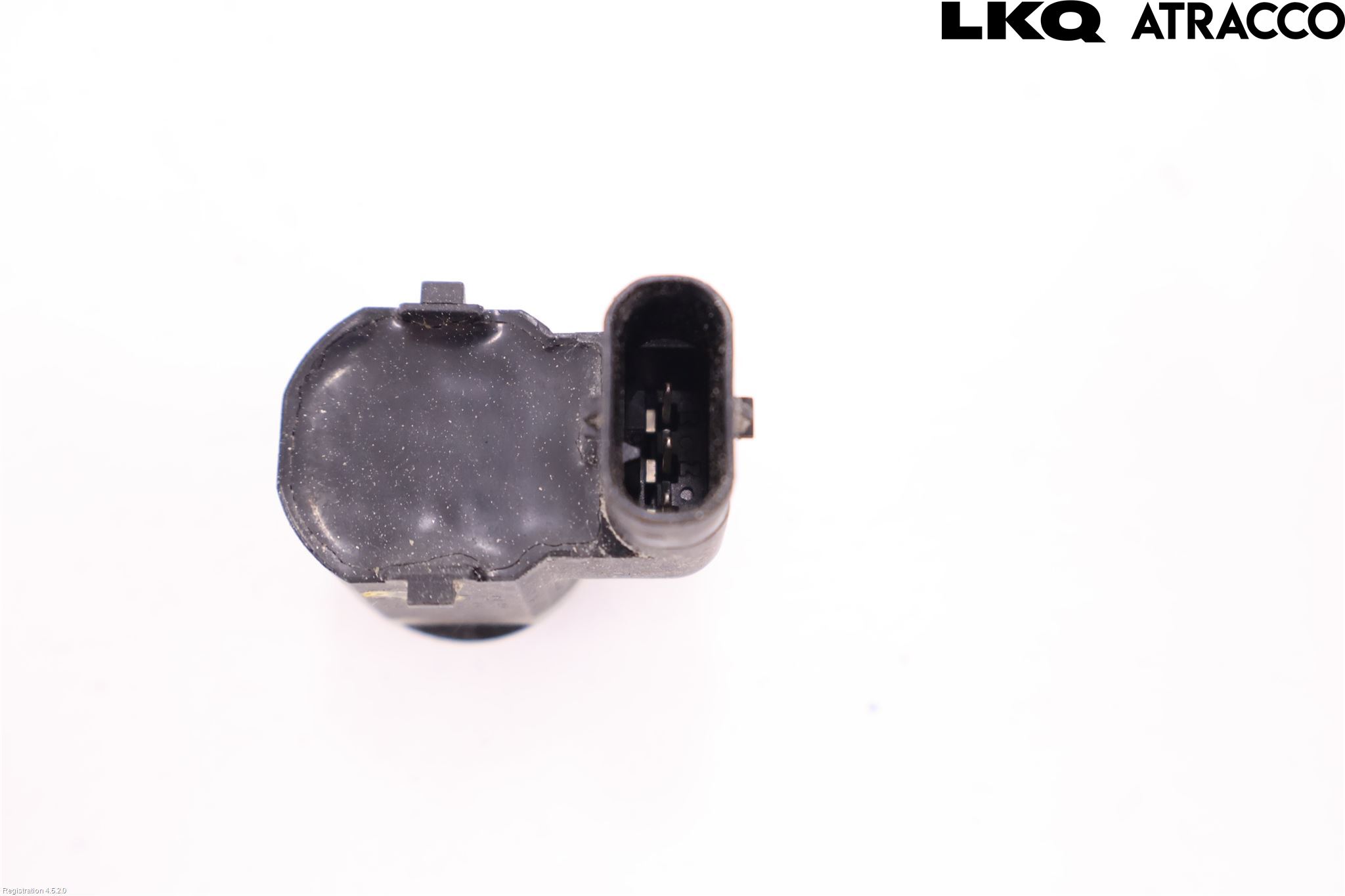 BMW 5 F10/F11/F18 09-17 Parkeringshjälp Backsensor