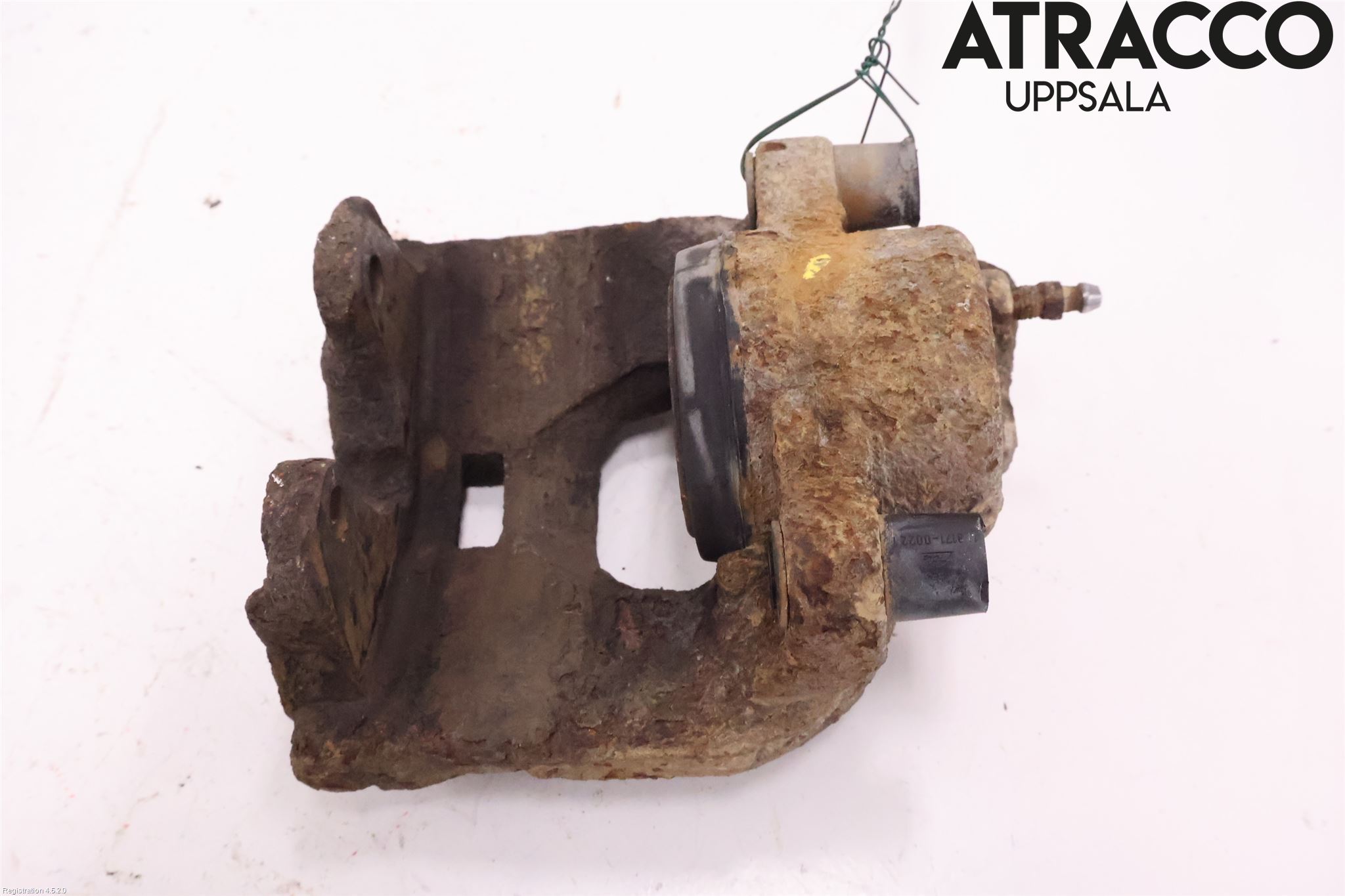 Volvo S80 07-13 Bromsok Fram Vänster