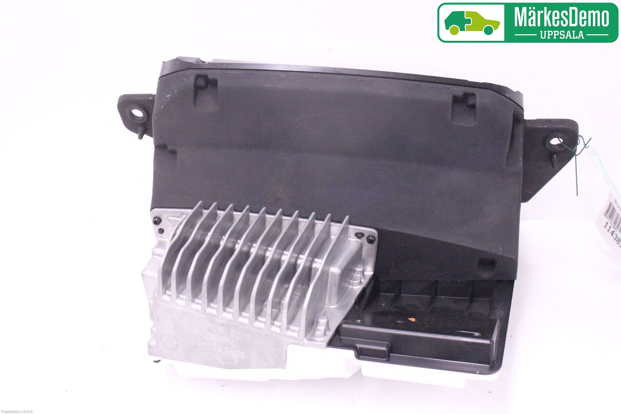 BMW 5 G30/G31/F90 17-23 Bildskärm