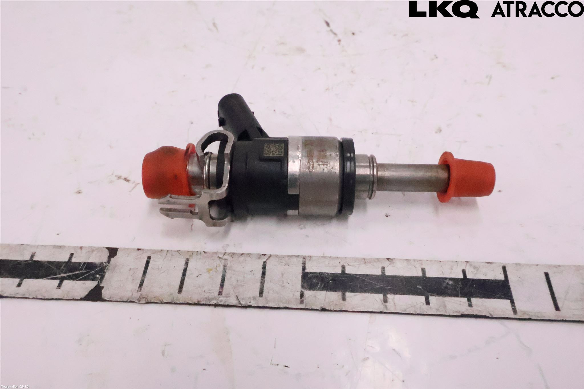 Kia OPTIMA 16-20 Injspridare