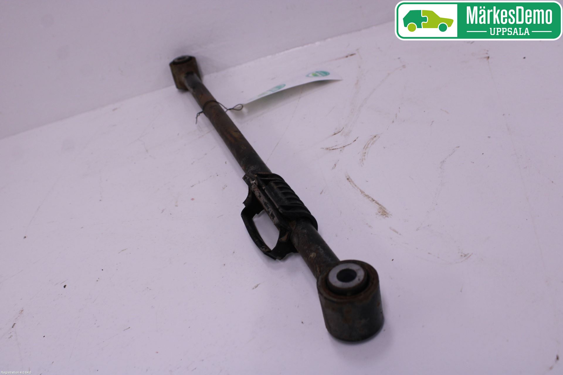 Mercedes-Benz MB ML (W164) 05-11 Bärarm Bak Vänster