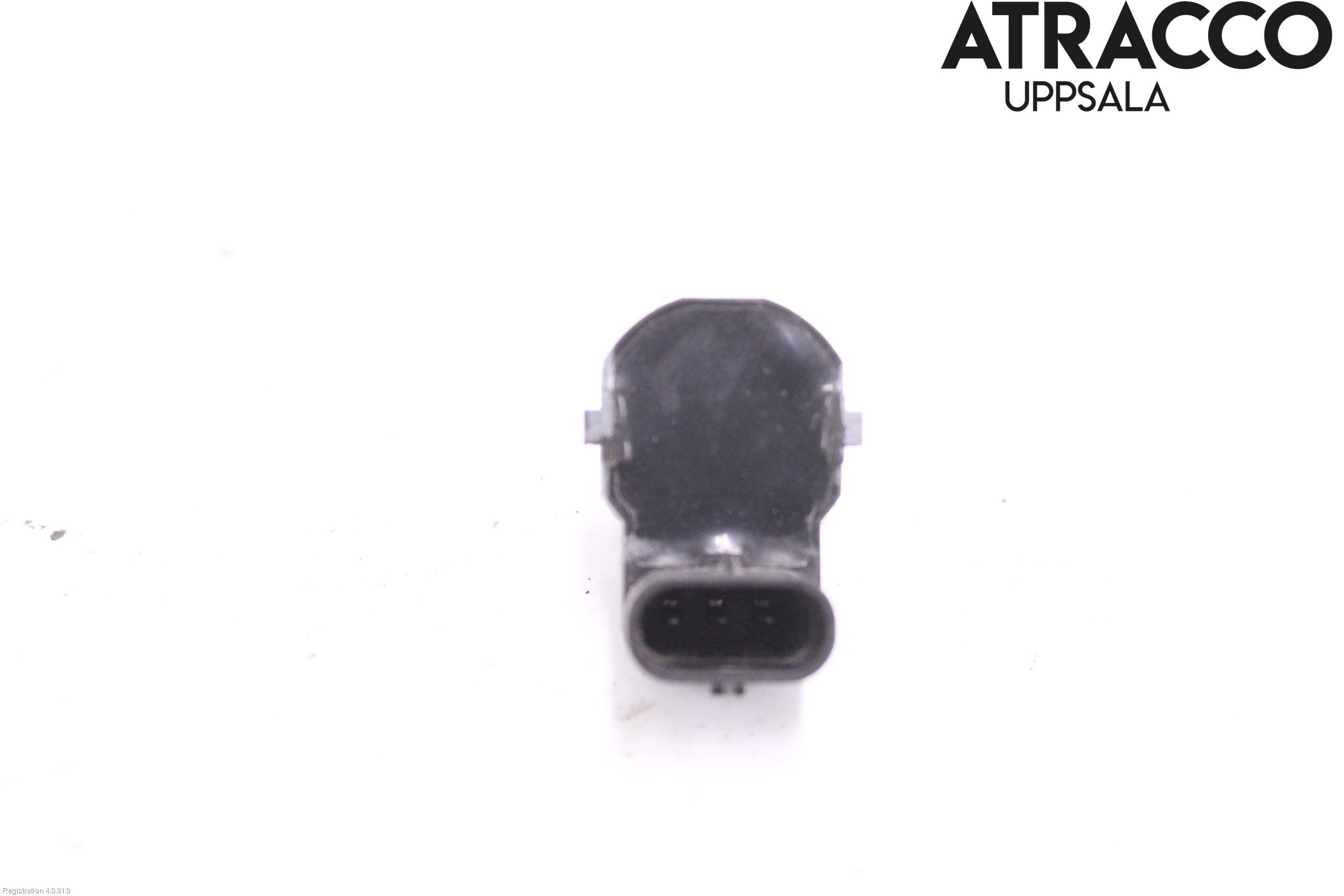 BMW 5 E60/61 Sed/Tou 02-10 Parkeringshjälp Backsensor