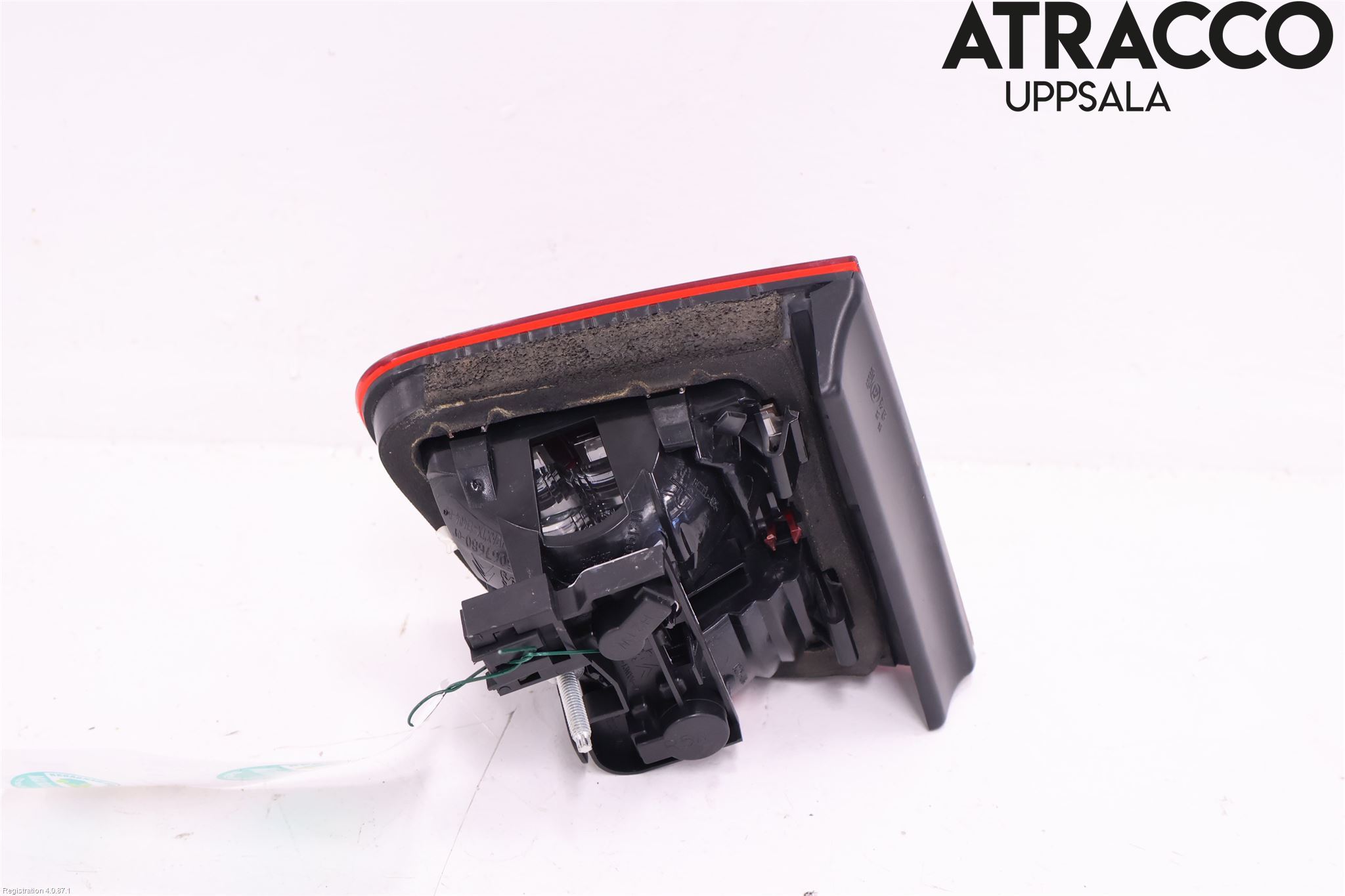 Citroen C5 08-17 Bakljus Lucka Hö