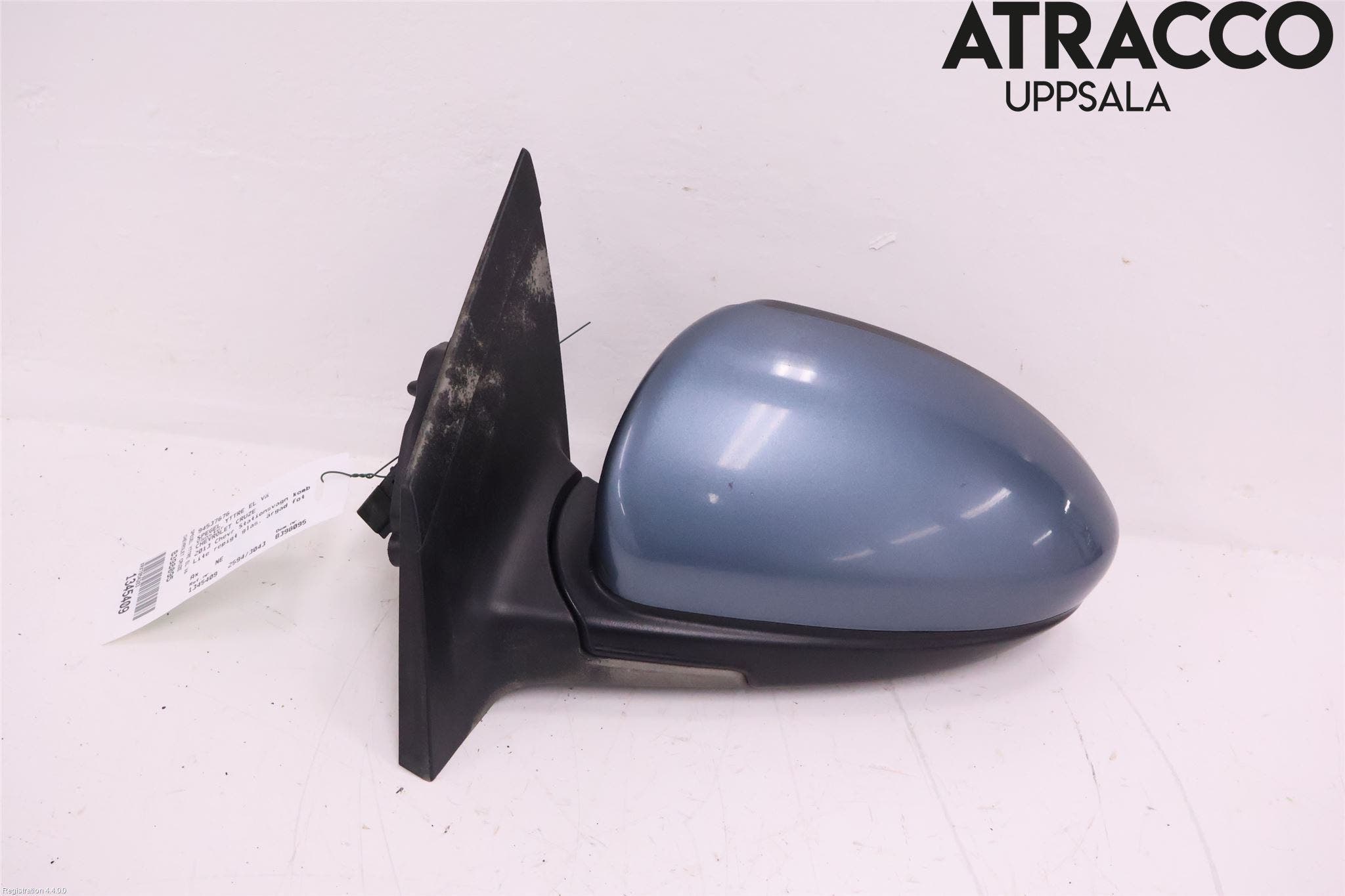 GM CHEVROLET CRUZE Spegel Yttre El Vä