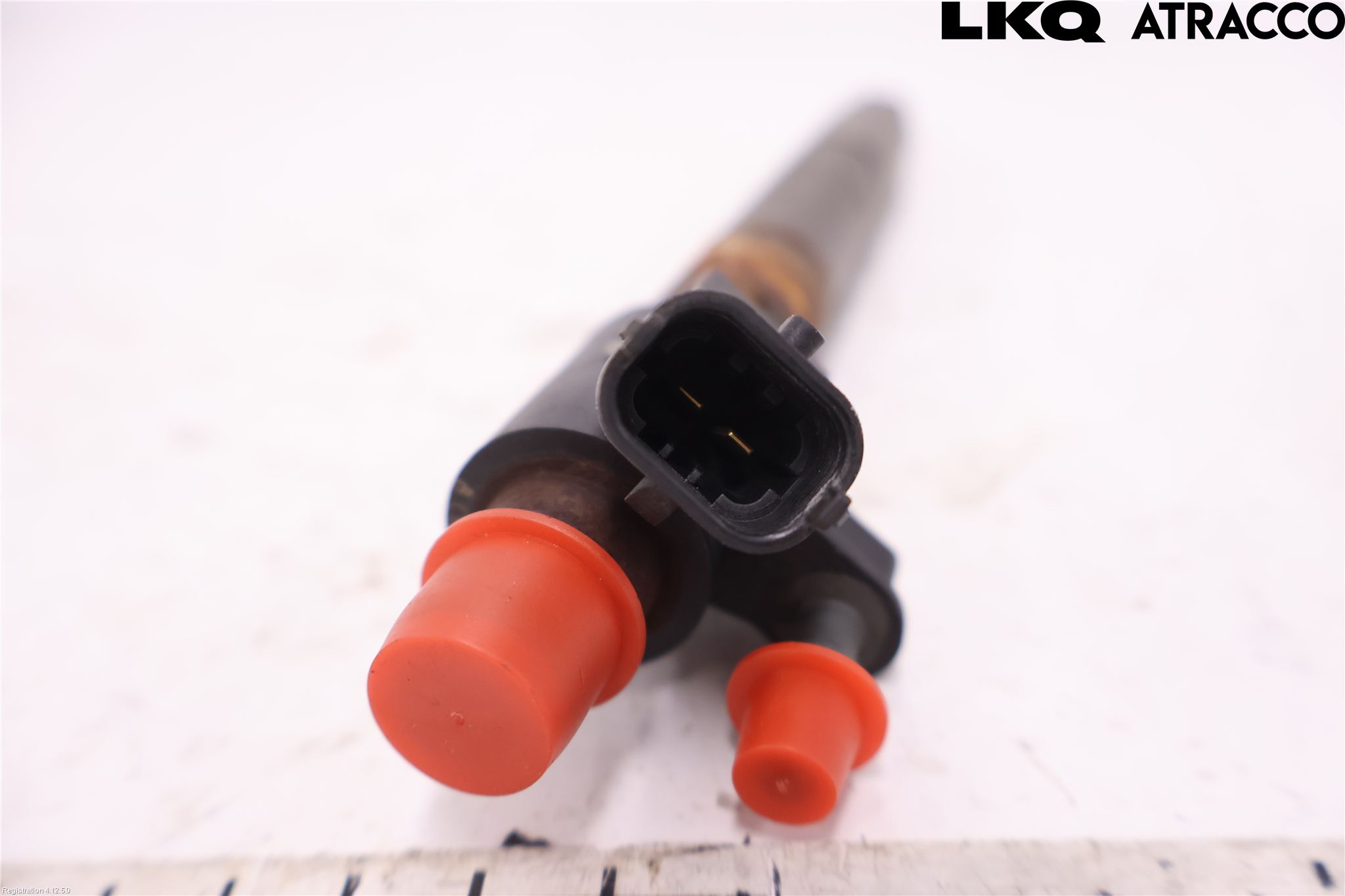 Volvo S80 07-13 Injspridare