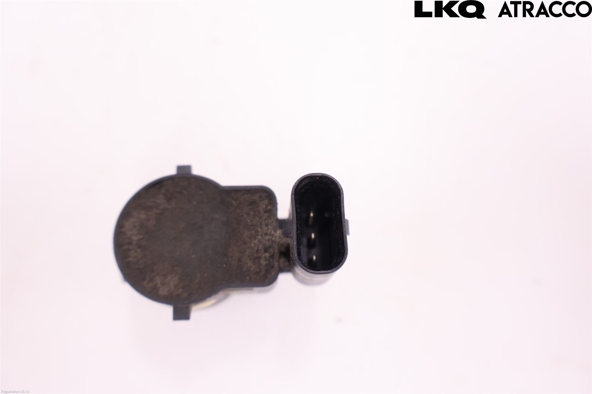 BMW 3 E92/93 Coupé/Cab 05-14 Parkeringshjälp Backsensor