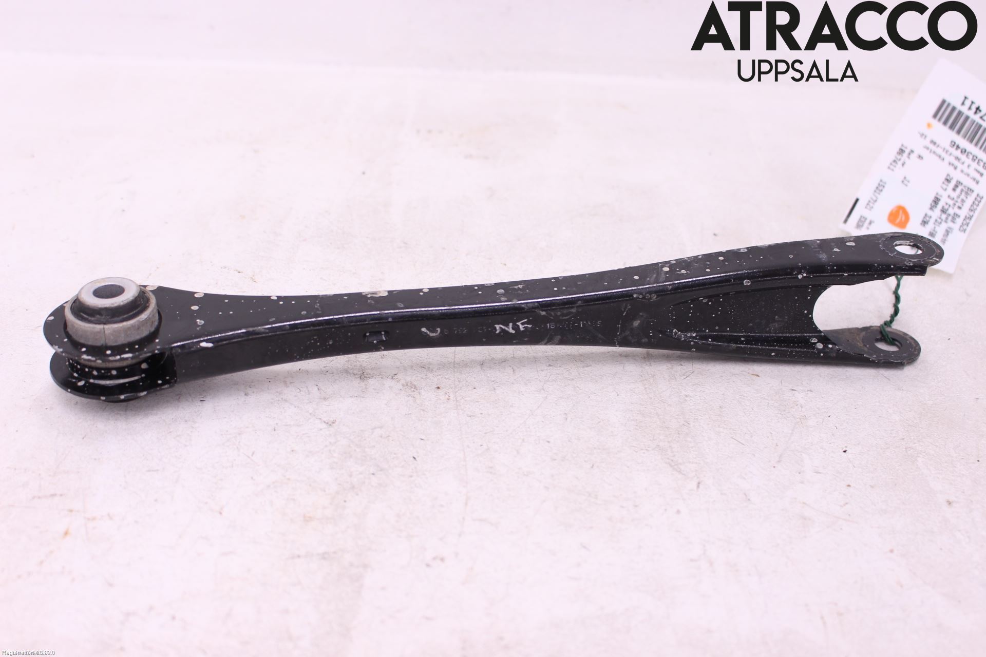 BMW 3 F30/F31/F80 12-19 Bärarm Bak Vänster