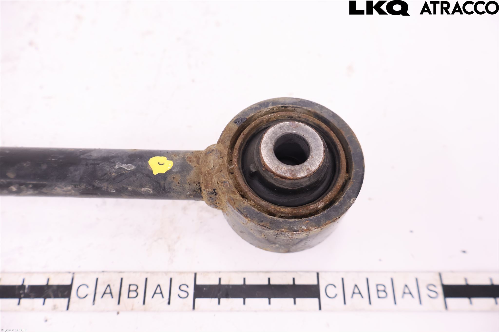 Lexus ES 250/300/330 Bärarm Bak Höger