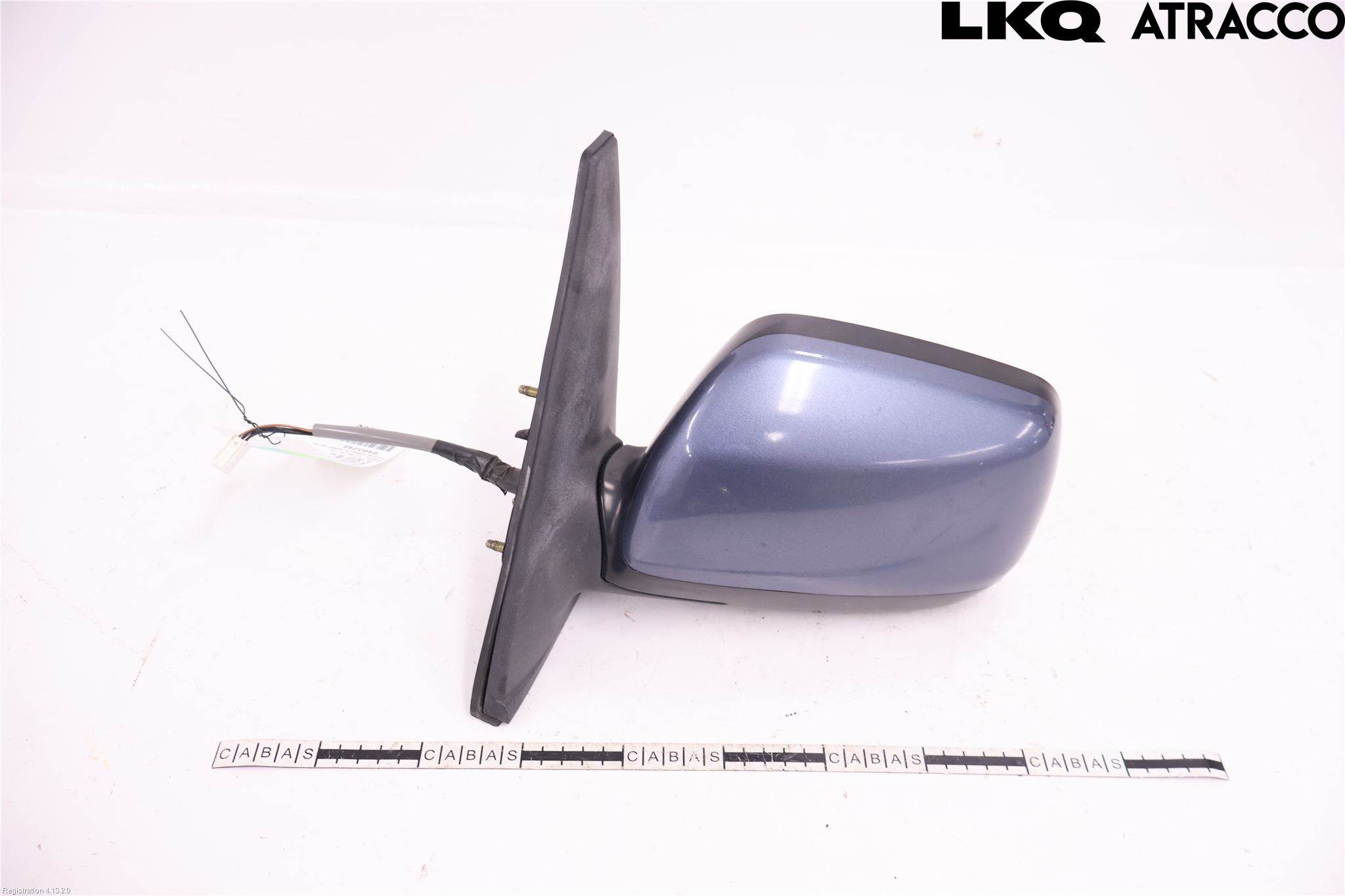 Toyota COROLLA VERSO 02-04 Spegel Yttre El Vä
